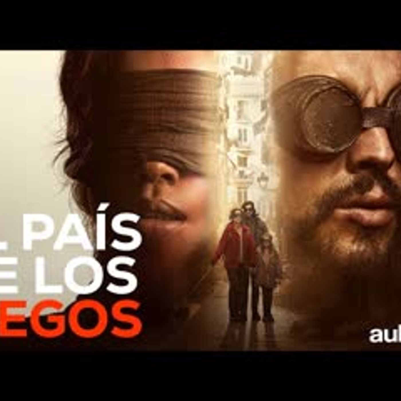 El País de los Ciegos - H.G. Wells - Audiolibro completo   Clásico de Ciencia Ficción