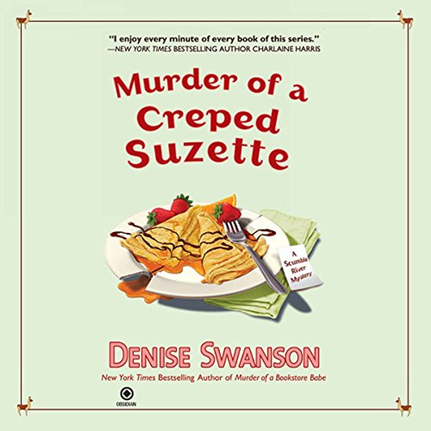 Discover Most Popular Audiobooks in Mysteries & Thrillers, Espionage