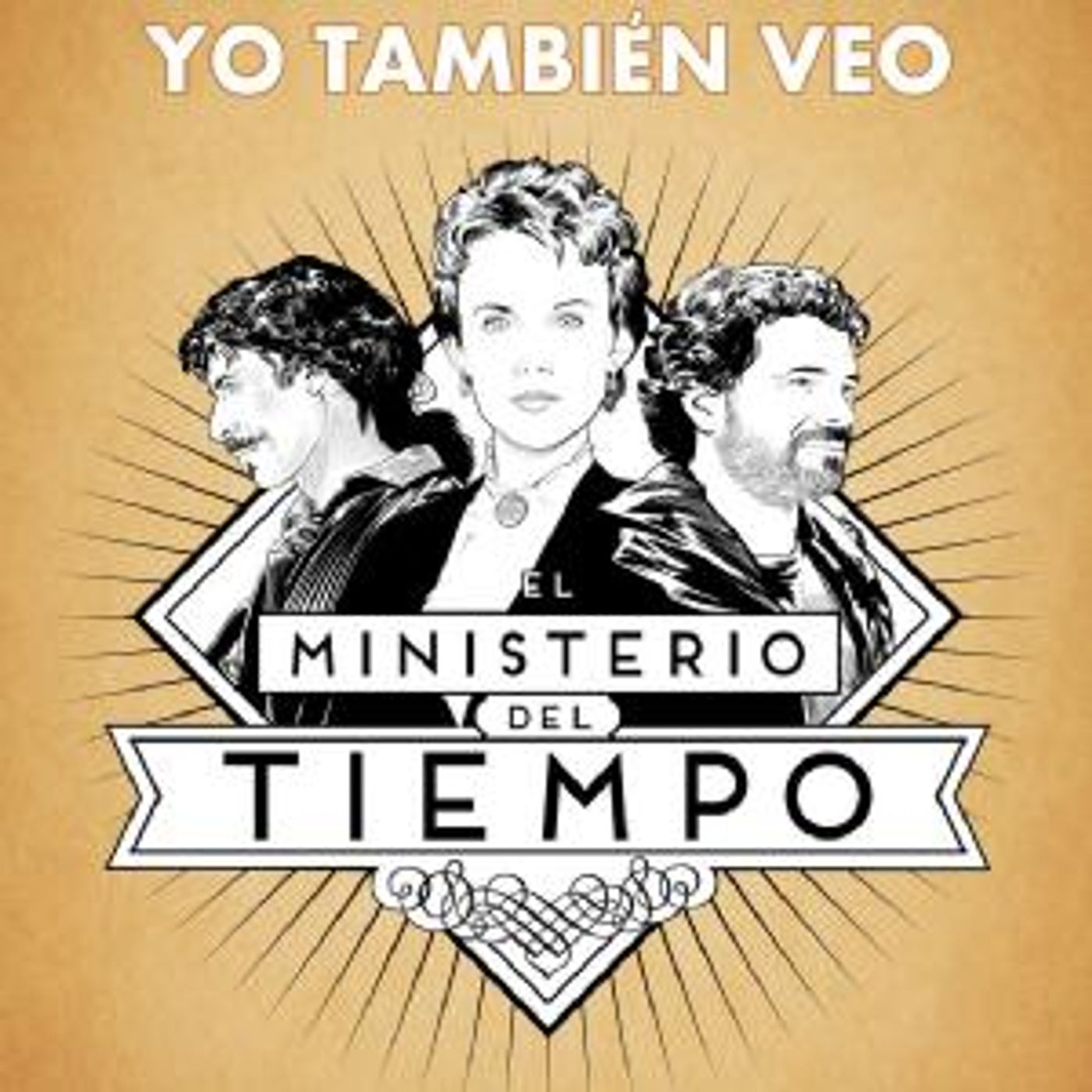 Ministericos