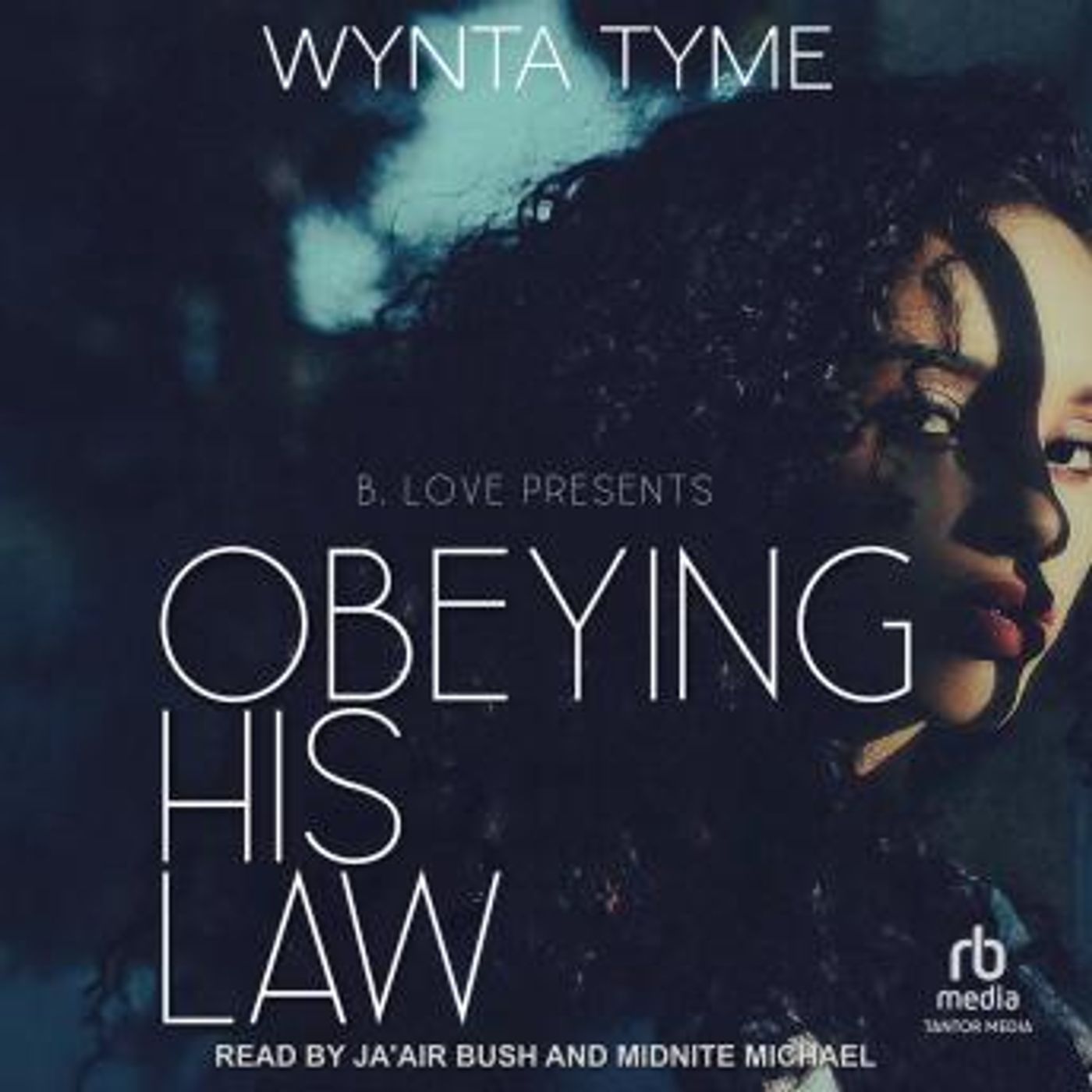 Obeying His Law by Wynta Tyme episode artwork