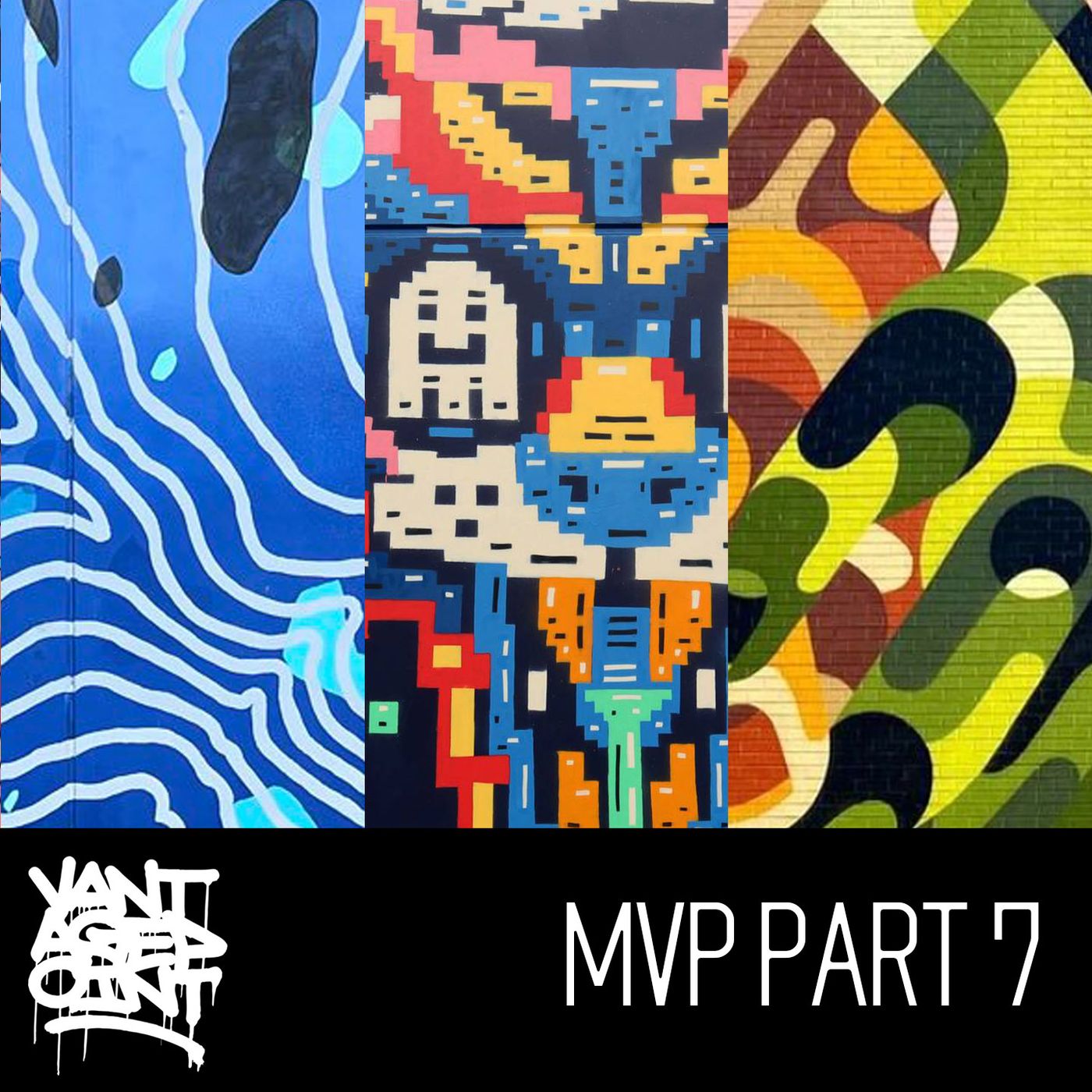 Vantagepoint Radio\'s tracks