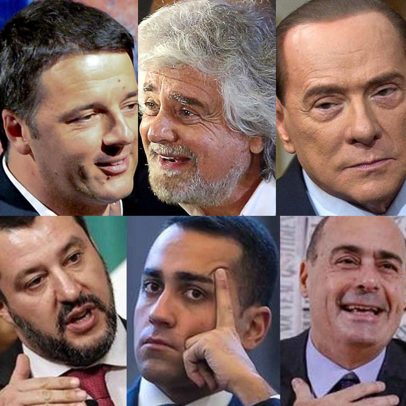 Politica - BastaBugie.it