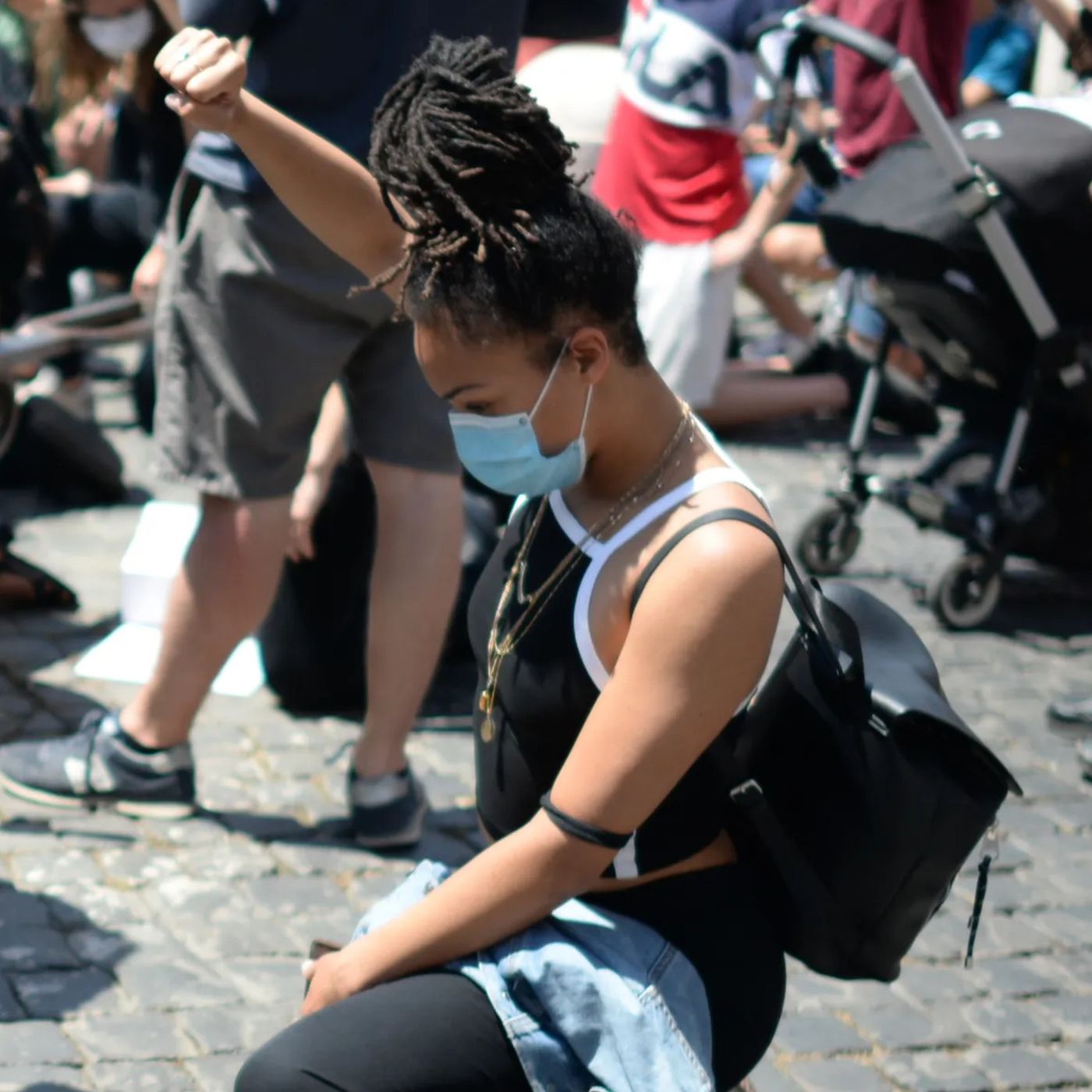 S06E07 - L'Italia è un paese razzista - Anna Curcio