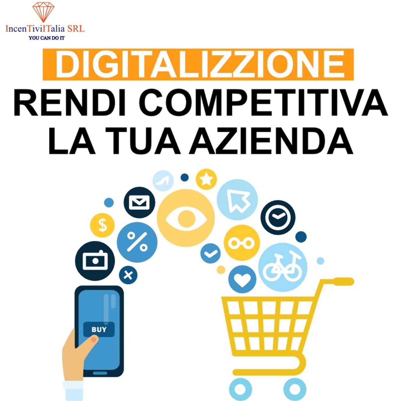Guide ai Fondi perduti per le Aziende