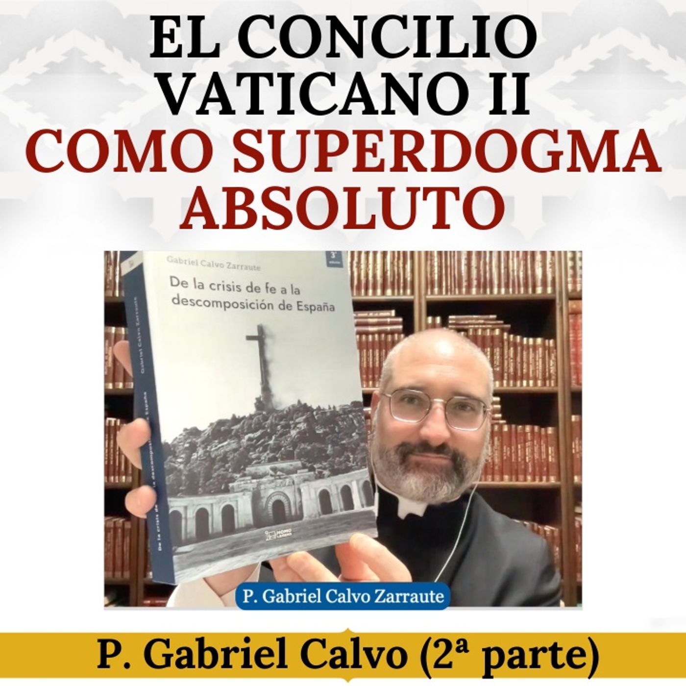 Conservando la Fe