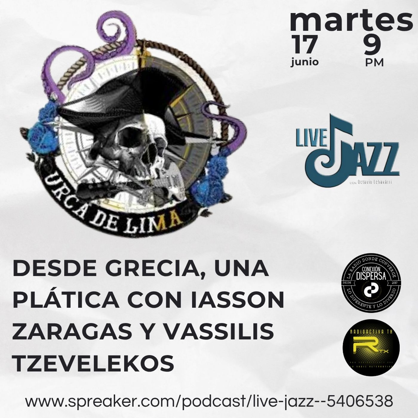 Live Jazz