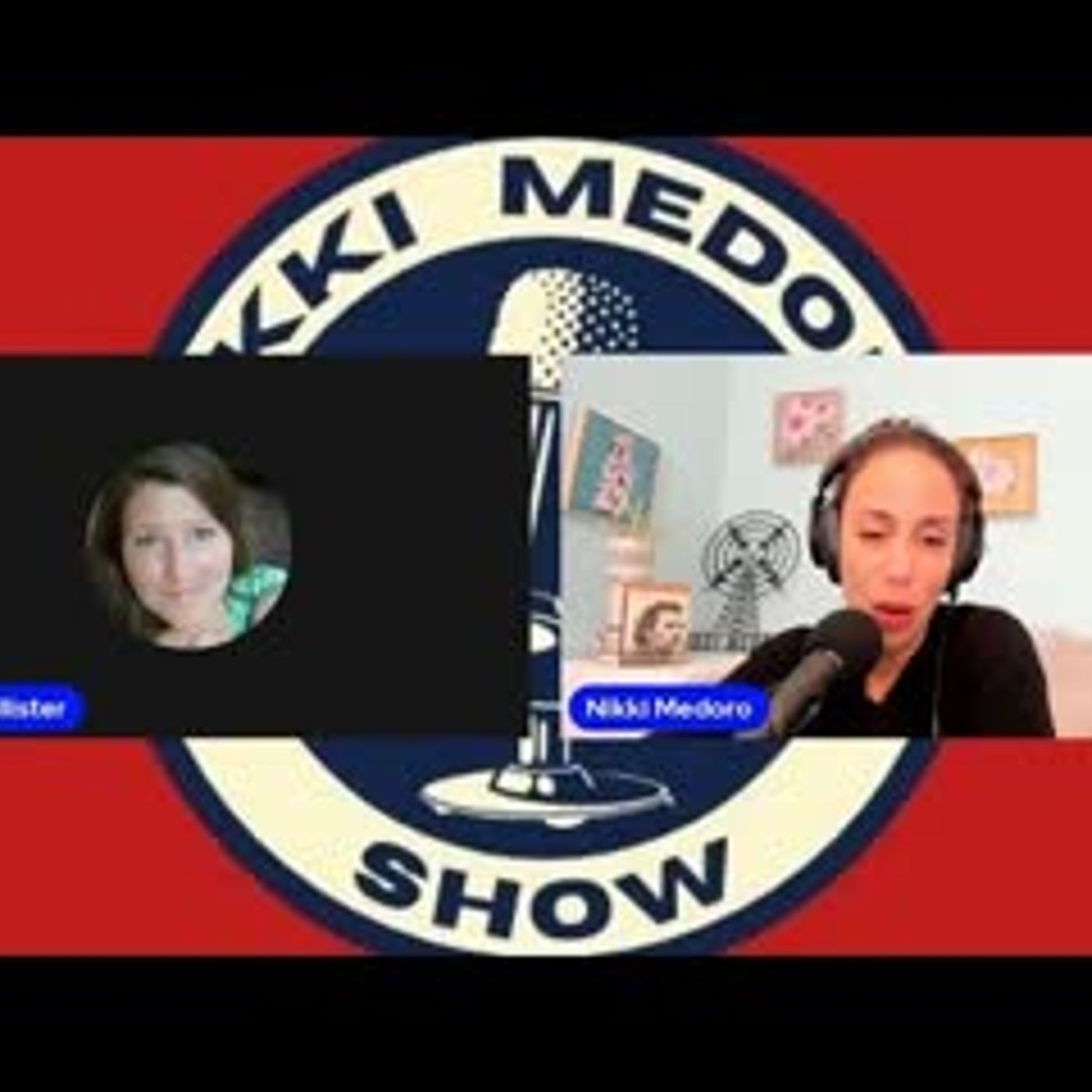 The Nikki Medoro Show