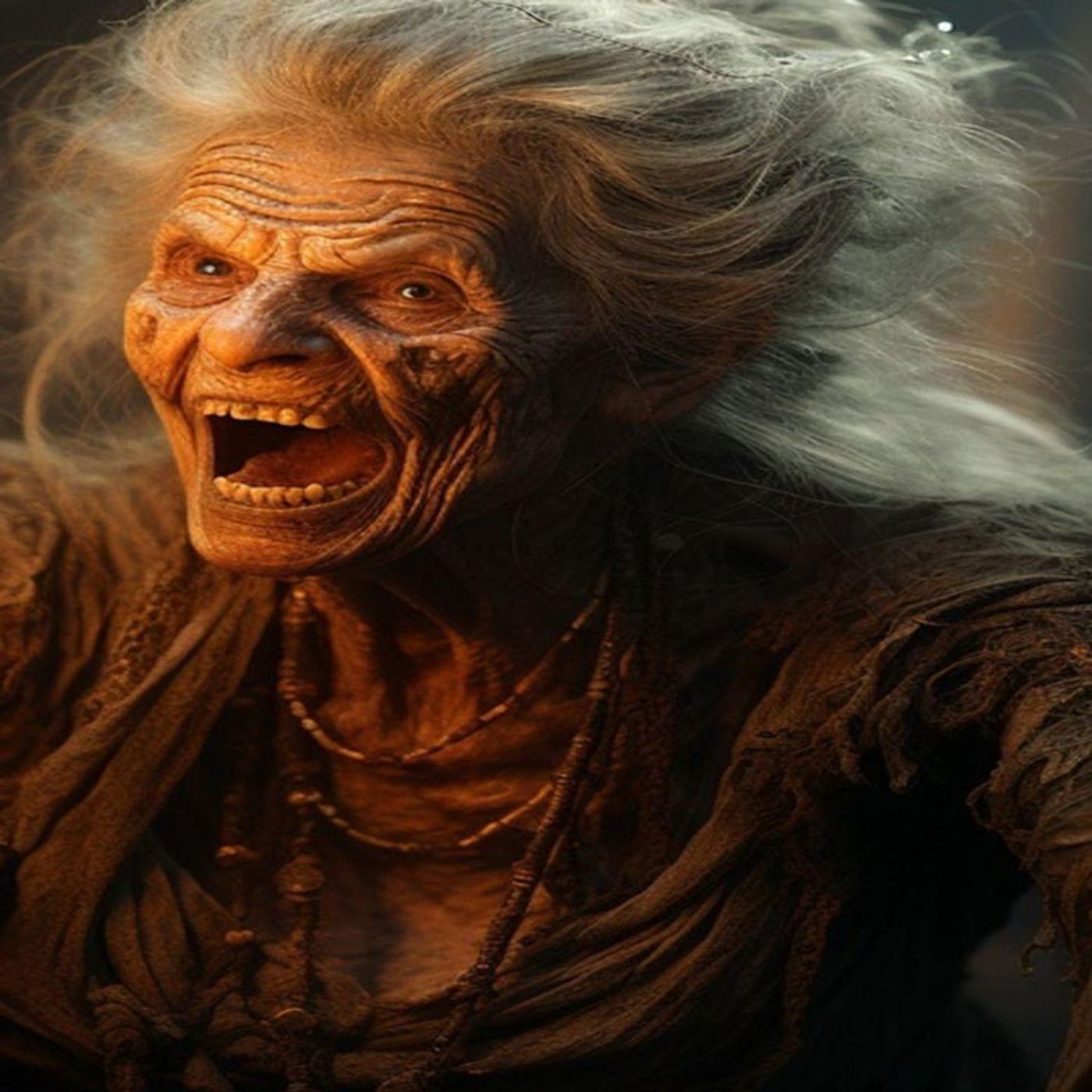 La BRUJA Que Separó A Mi Familia Y Enamoró A Mi Esposo - Historias De Terror - Voces De La Noche