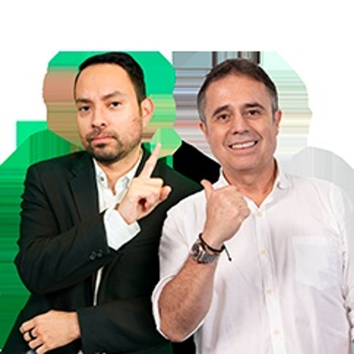 El Pulso del Fútbol (18/08/2025 - Tramo de 18:00 a 19:00)