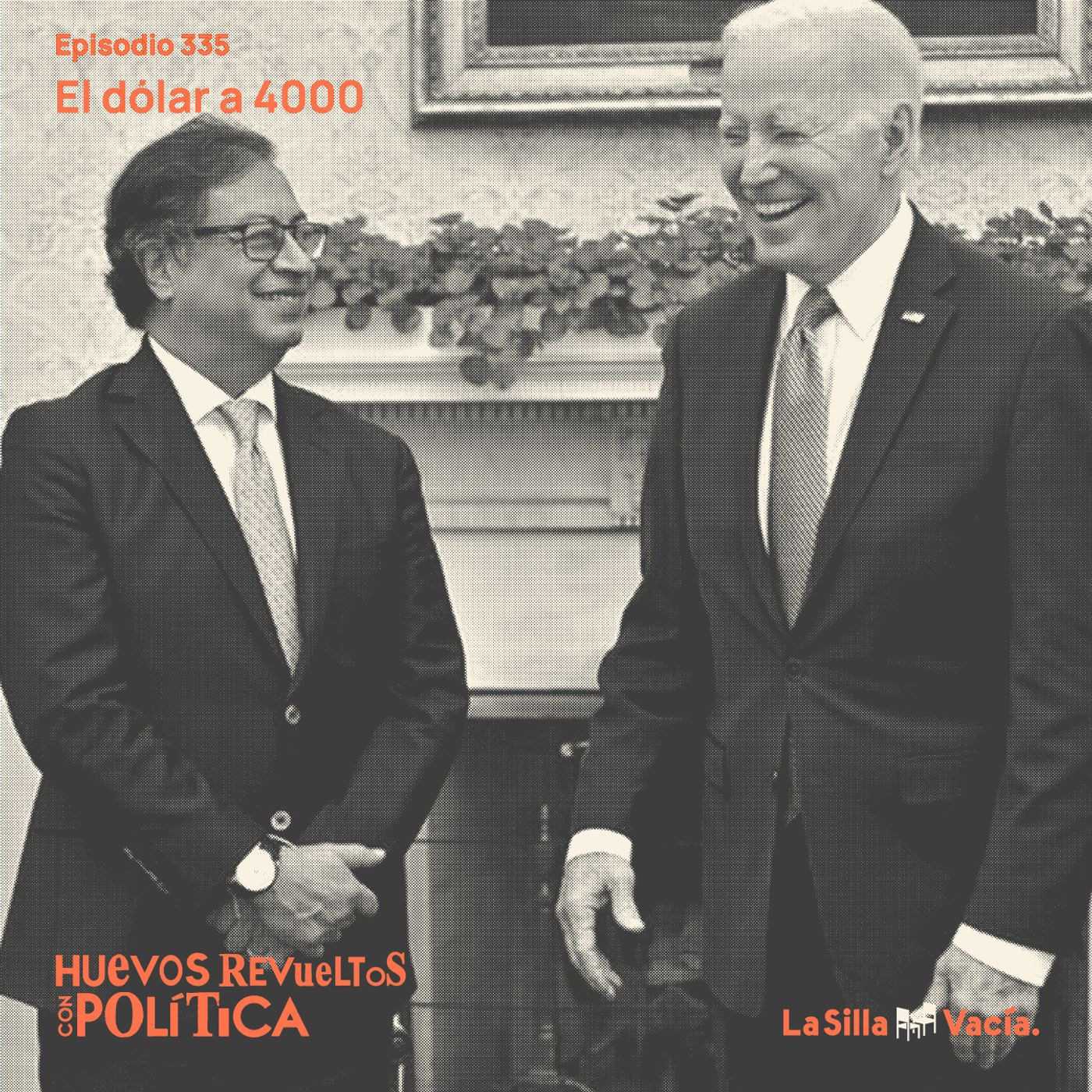 La Silla: On The Record