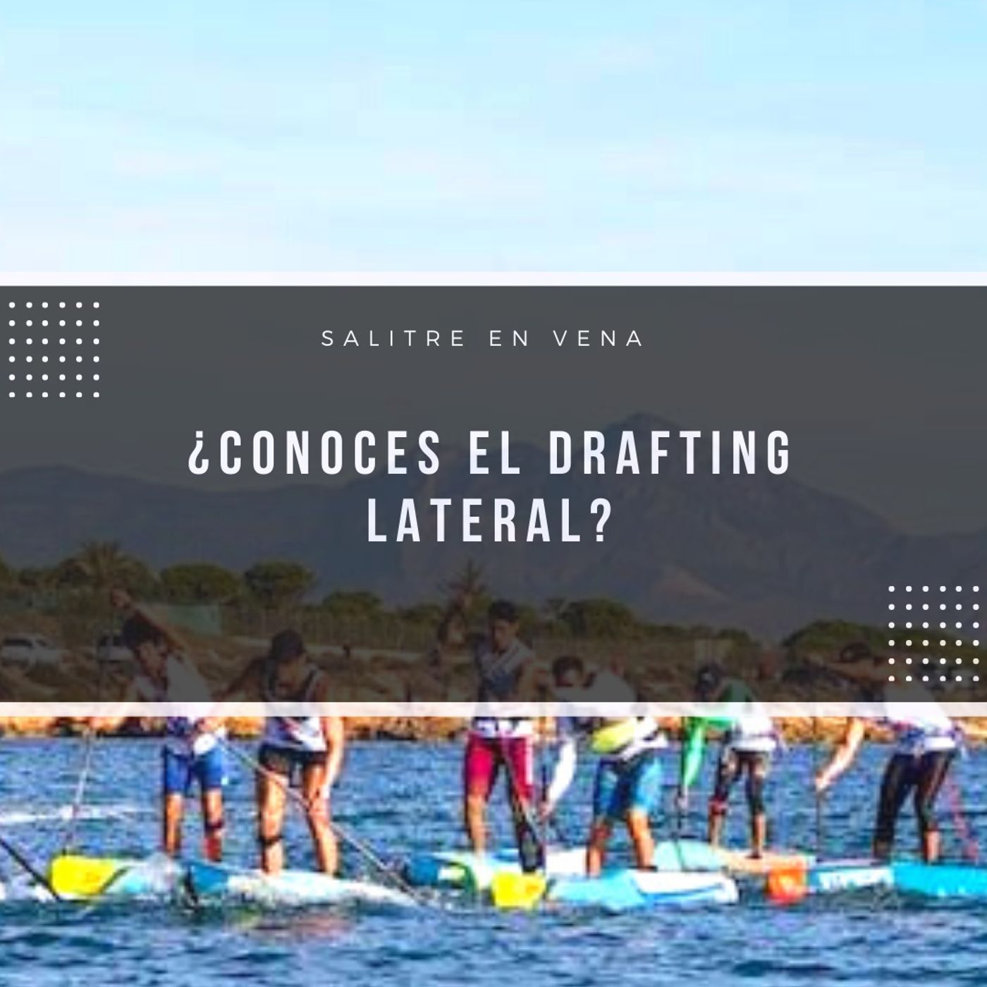 Salitre en Vena