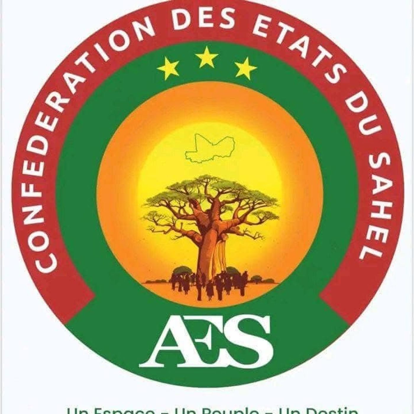 Entretien avec Dr Gambo Elhadj Sani, enseignant chercheur sur le retrait des pays de l’AES de la CEDEAO episode artwork