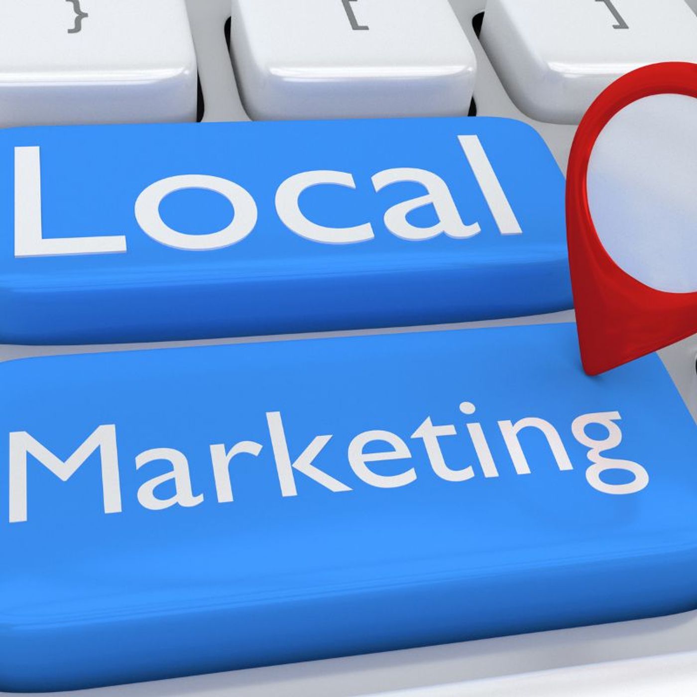 Talk Business Tuesday: Local Marketing