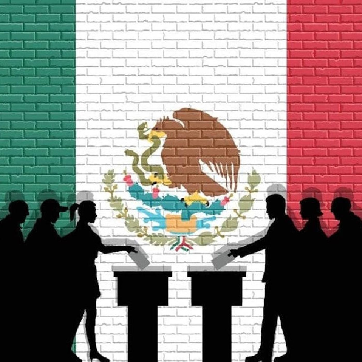 Portada de El podcast de Mireya Avila