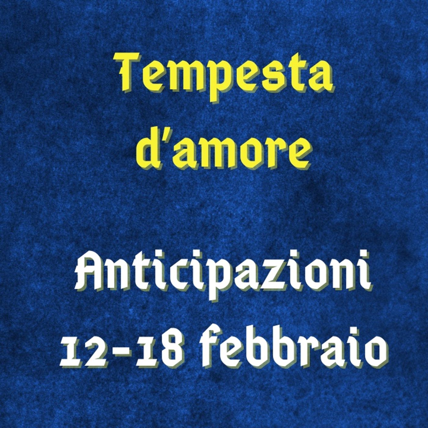 Top Anticipazioni 📺🎦
