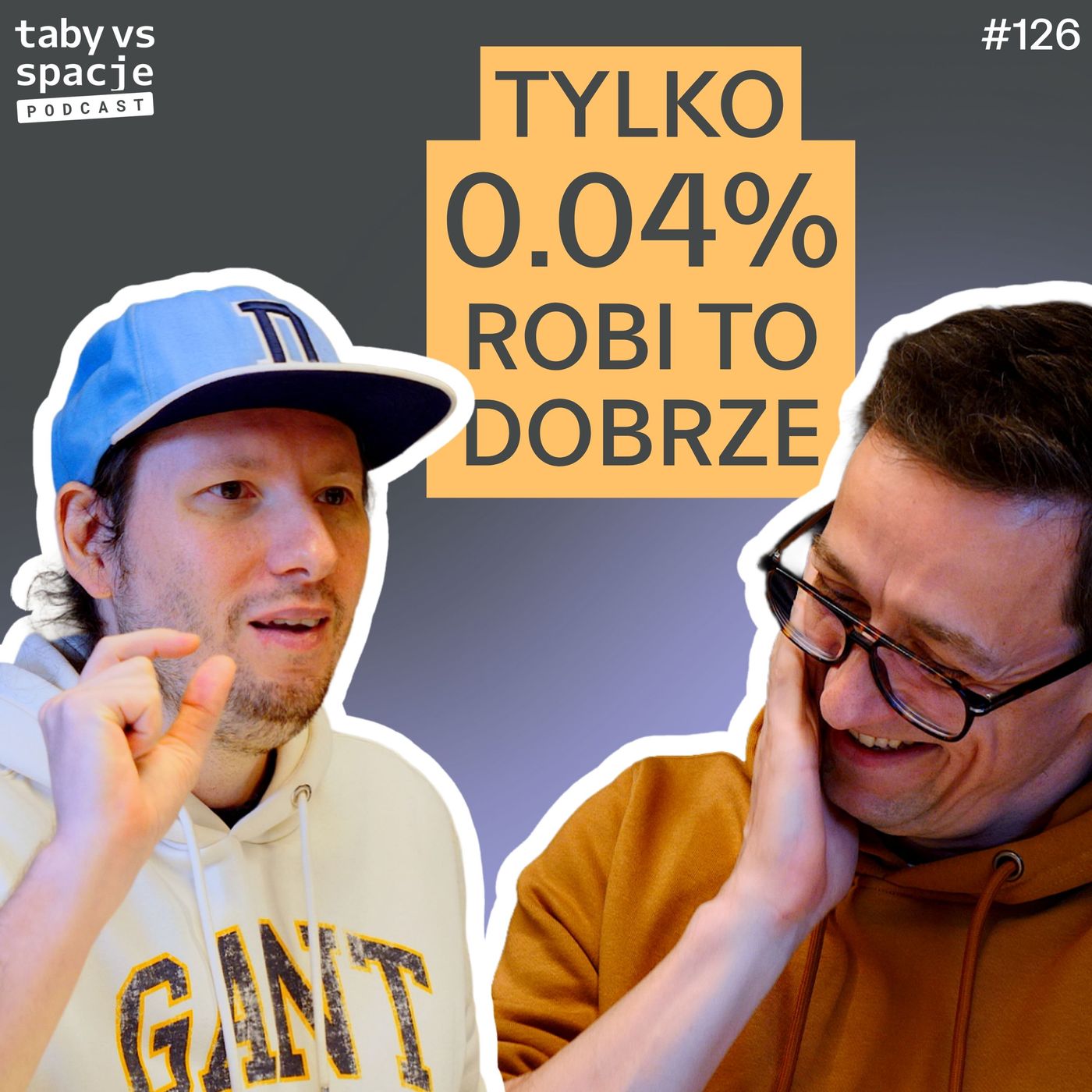 Nowa rola programisty w świecie AI – Taby vs Spacje #126