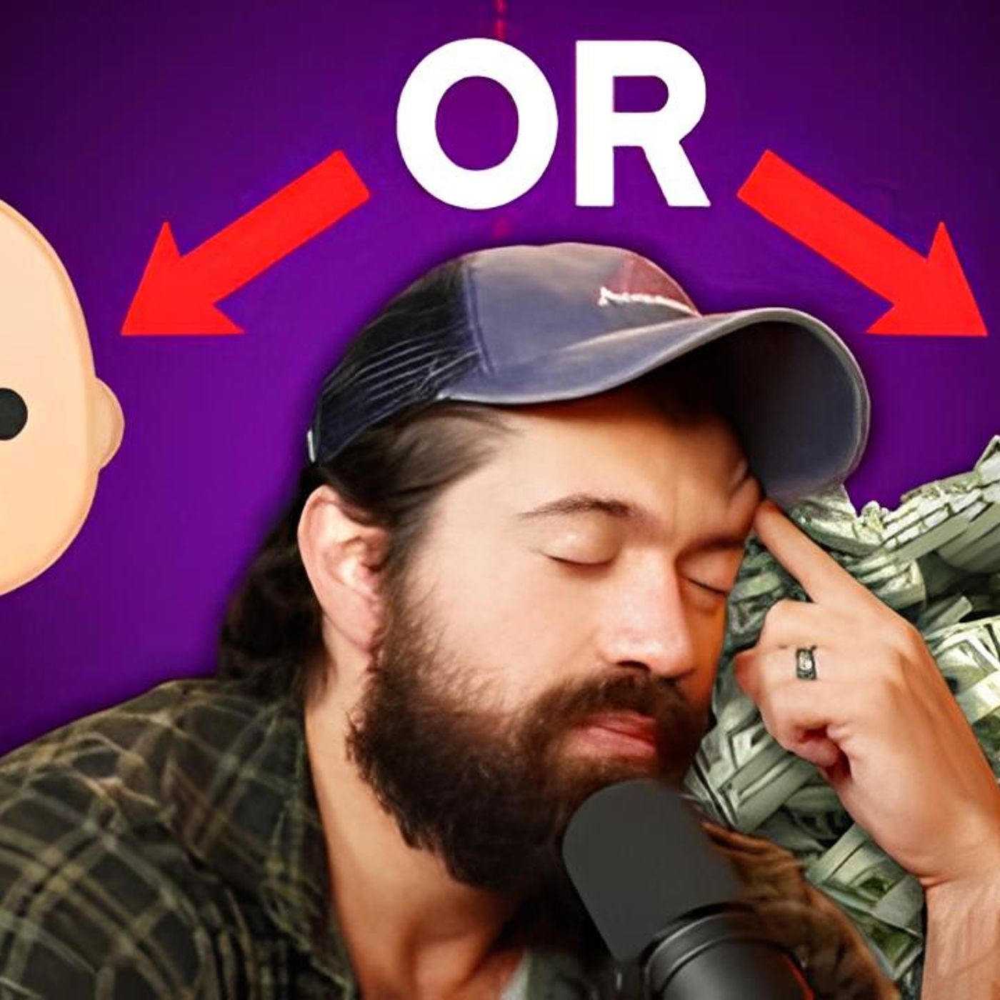 How society fools the poor with "work/life balance"