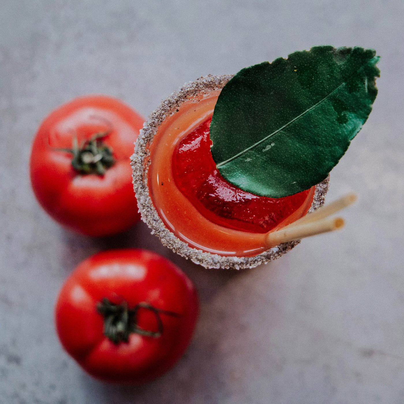 Tomato Power: A Lycopene-Rich Drink for Better Health