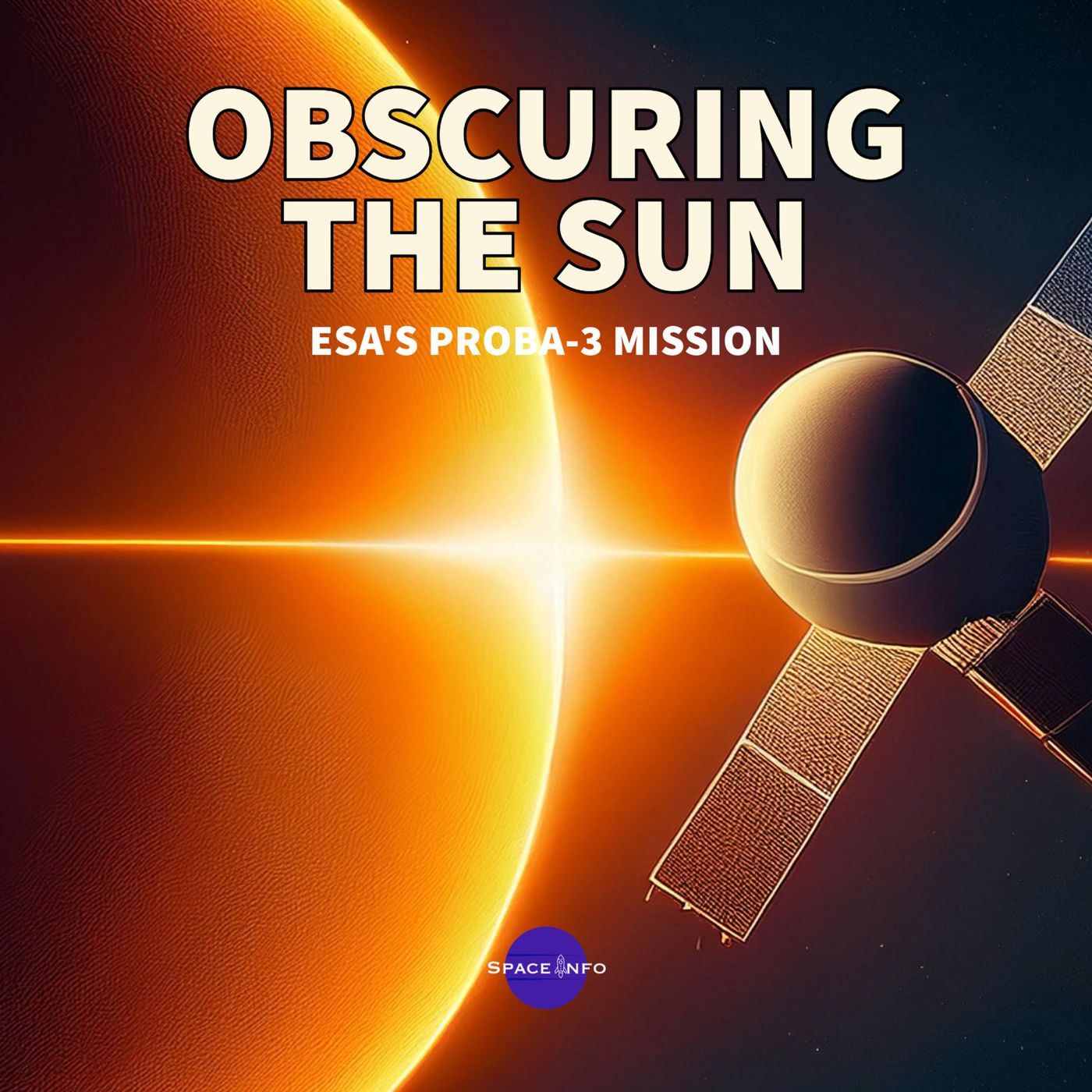 The SpaceInfo Podcast