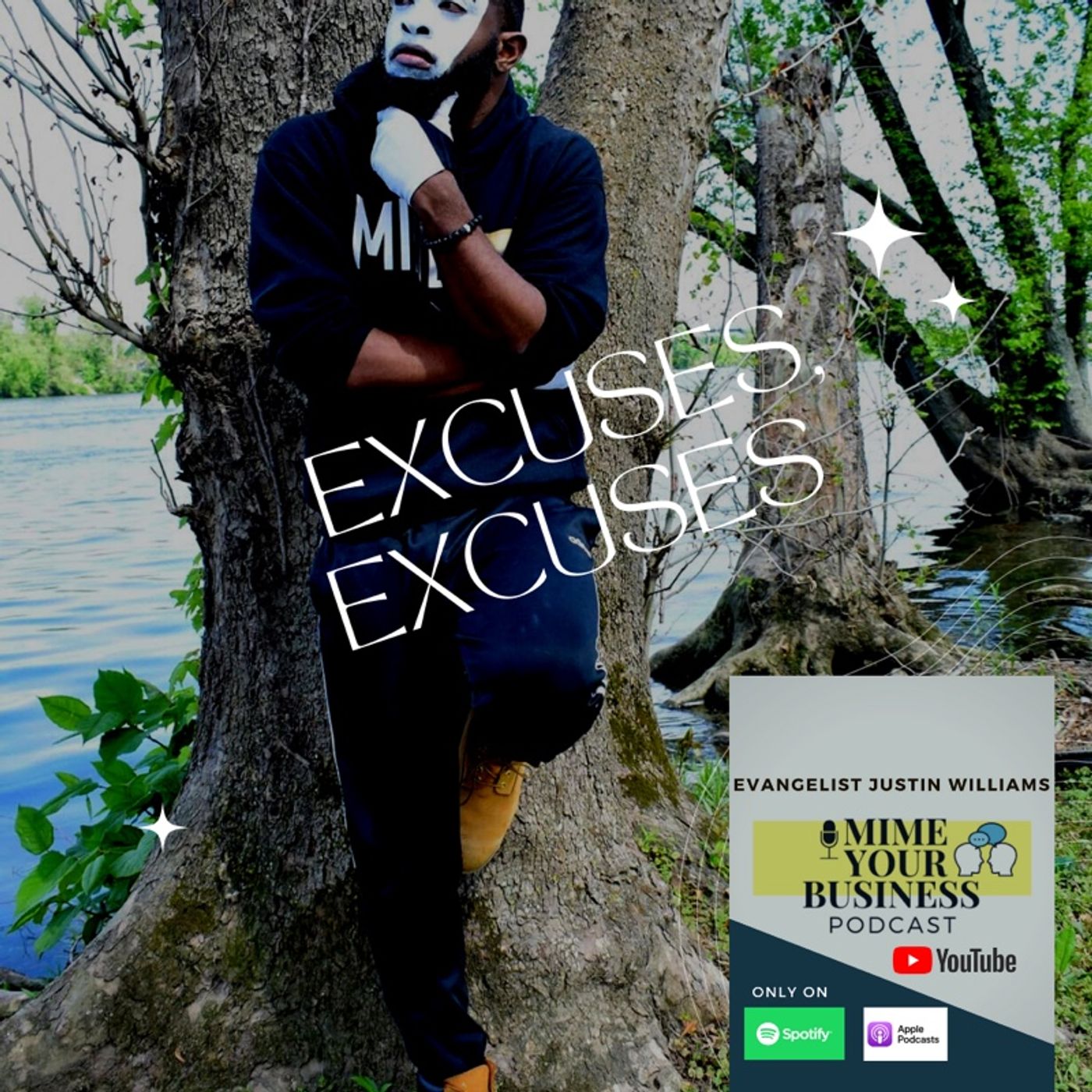 Mime Your Business Podcast