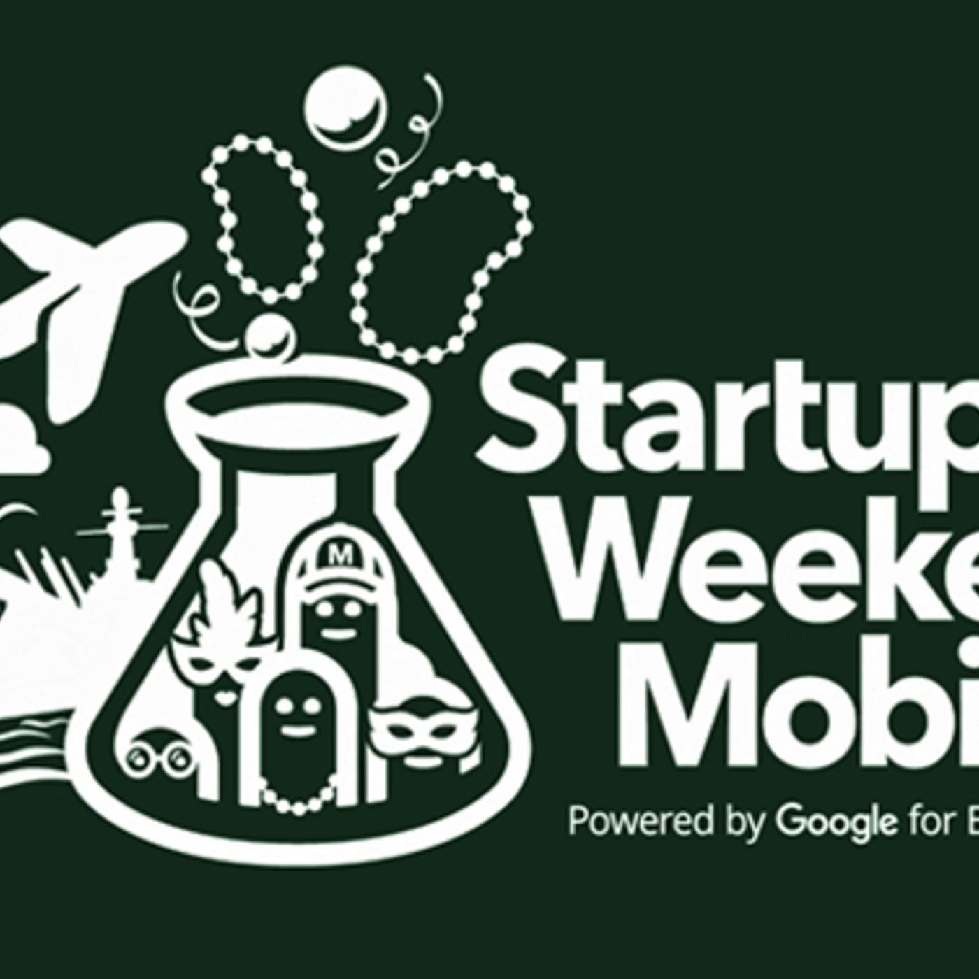 Gulf Coast Focus: Start Up Weekend Mobile