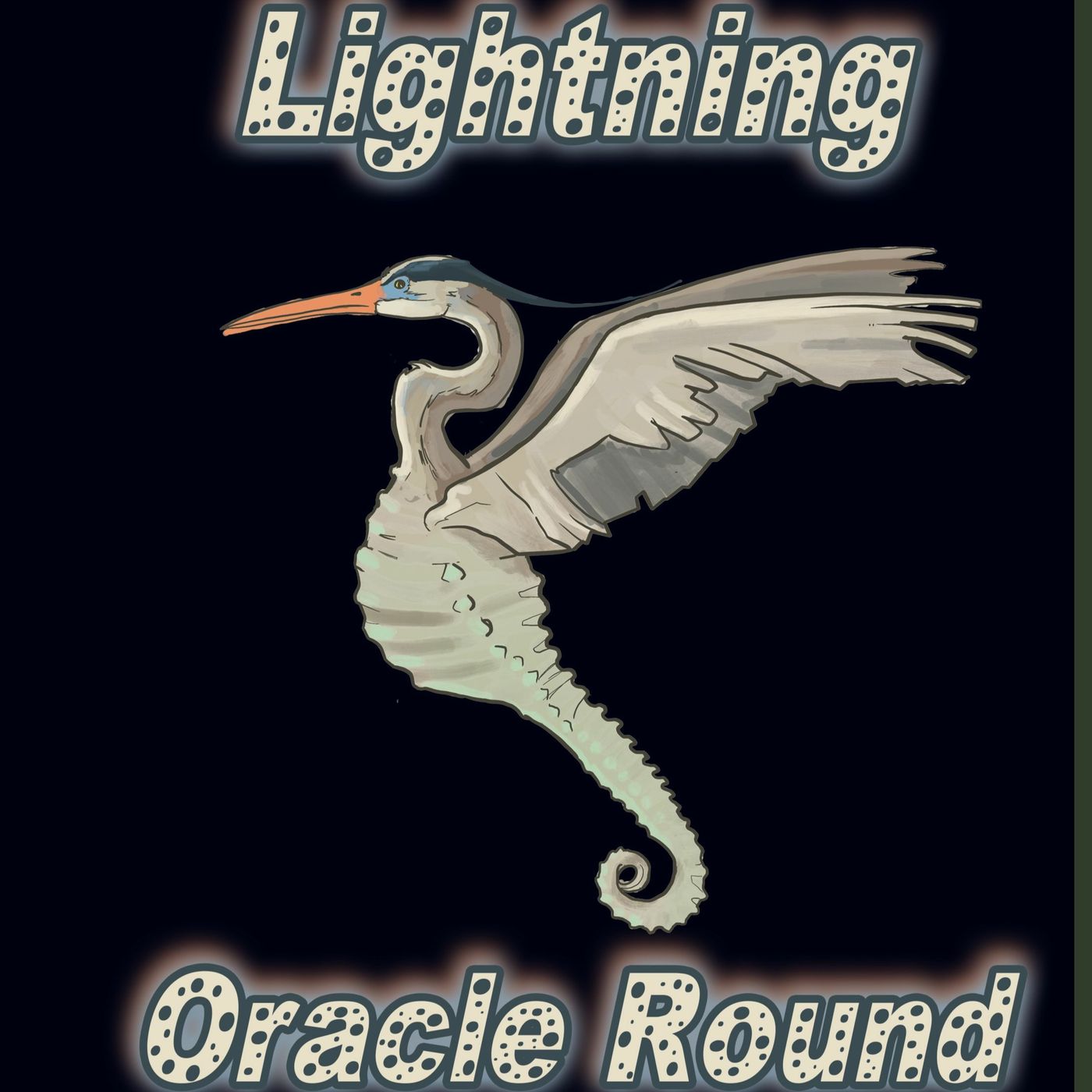 Lightning Oracle Round - Middle Path FREE For All!