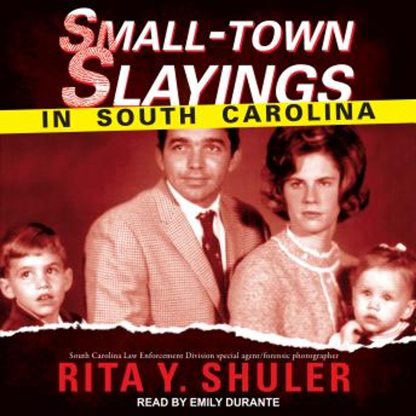 Download Best Full Audiobooks in Mystery, Thriller & Horror, True Crime