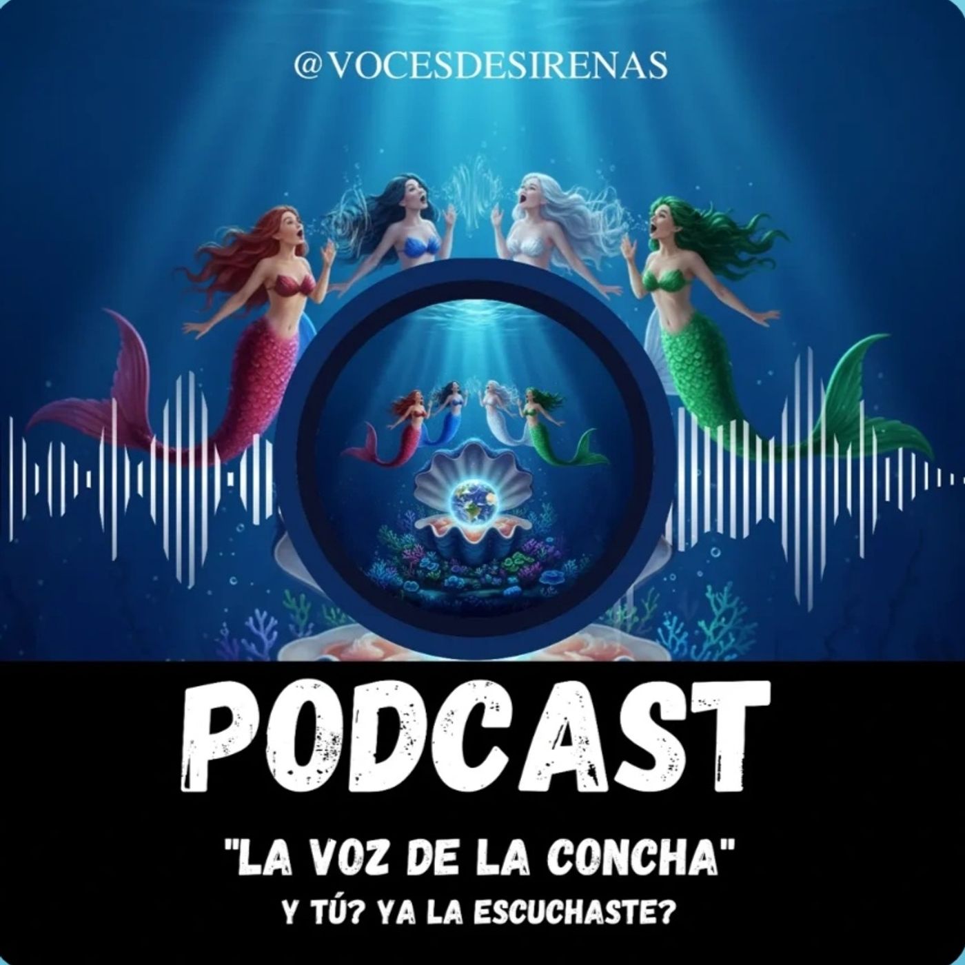 Herramientas para conectar con la niña(o) interna(o) y meditación episode artwork
