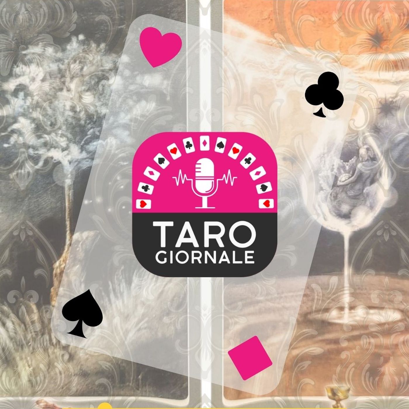 Tarogiornale - Il radiogiornale tarologico
