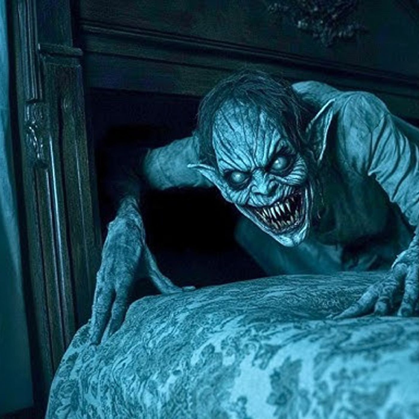 Una Entidad DEMONÍACA Atormenta Mi Vida - Historias De Terror - Voces De La Noche