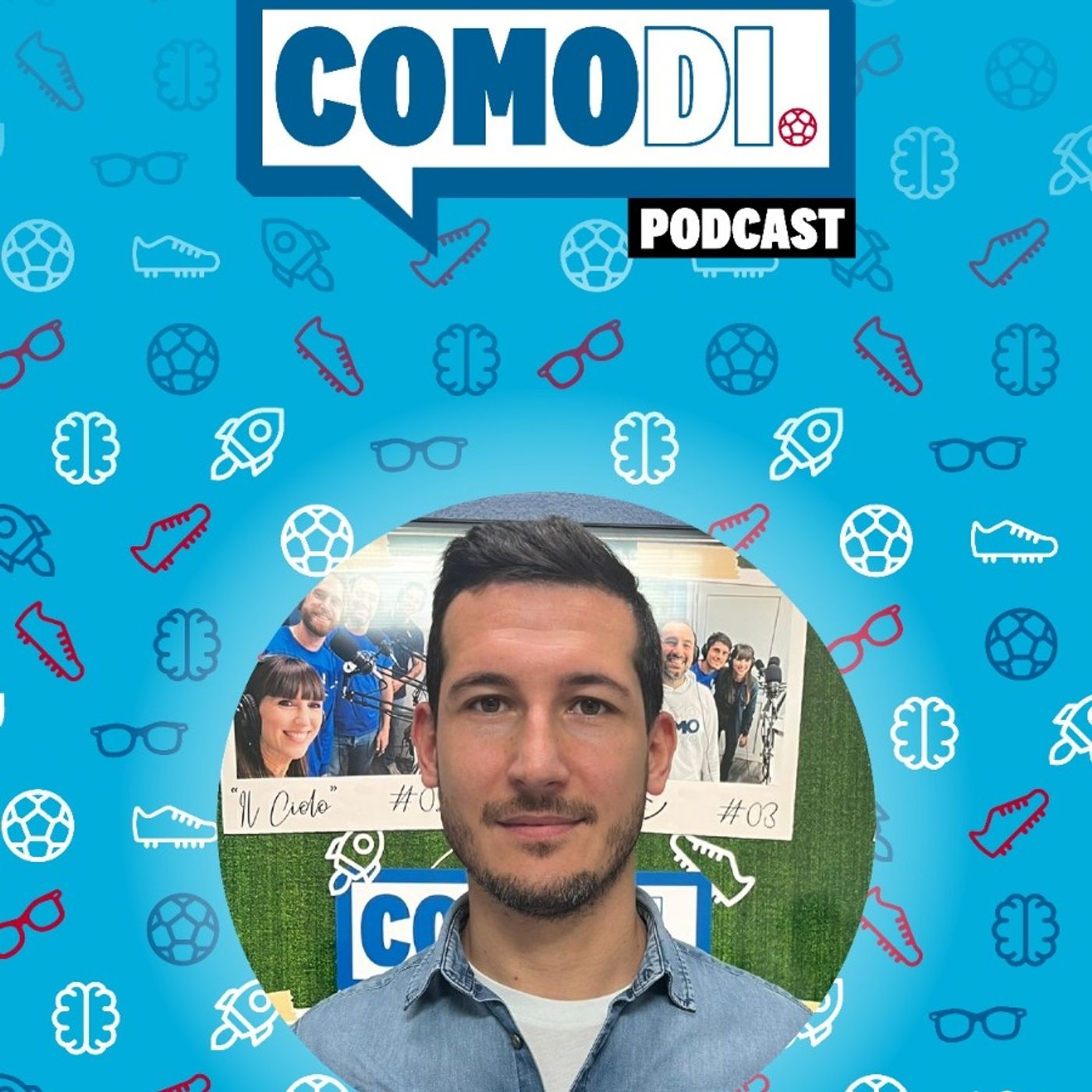 COMODI