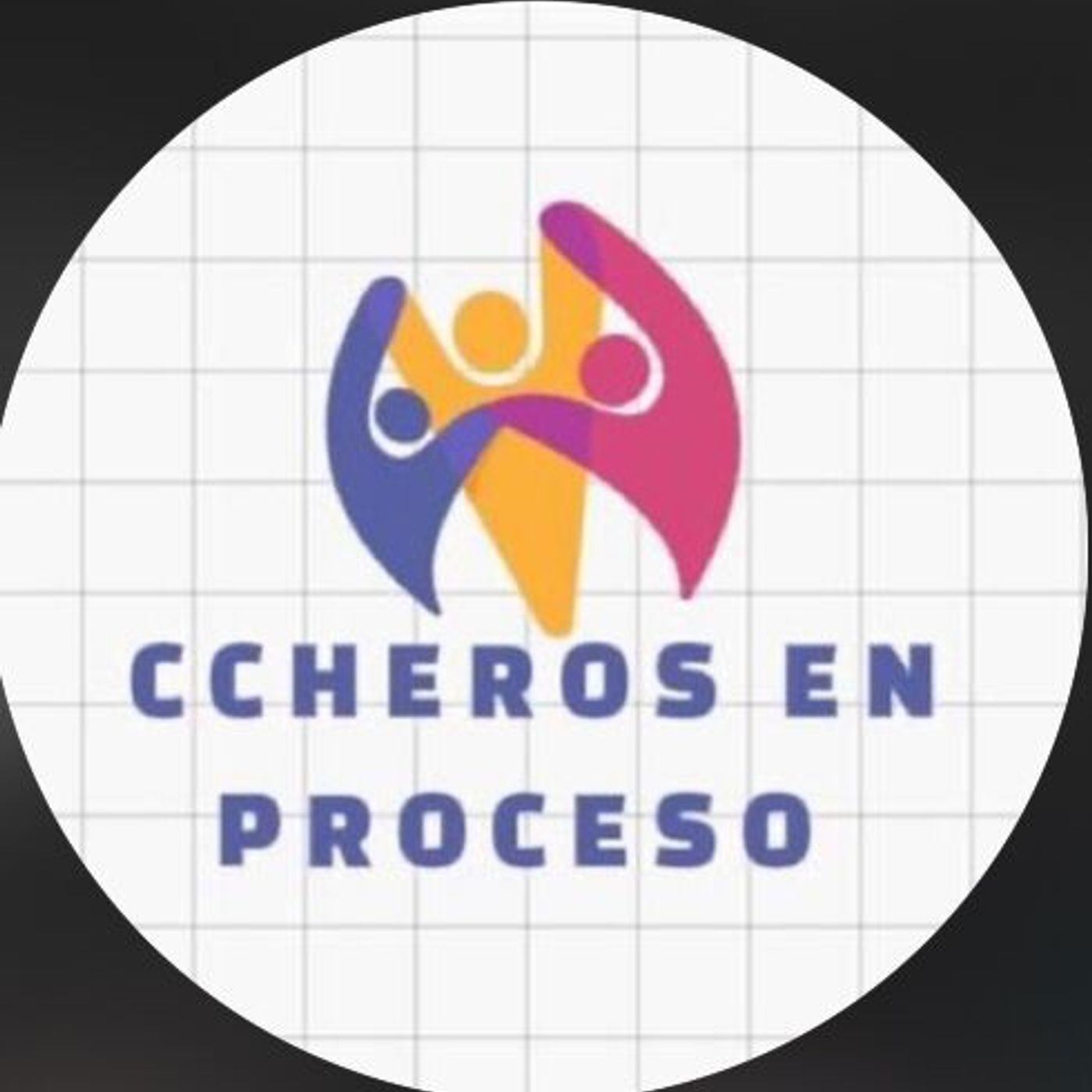 LUCHANDO POR LA SALUD podcast artwork