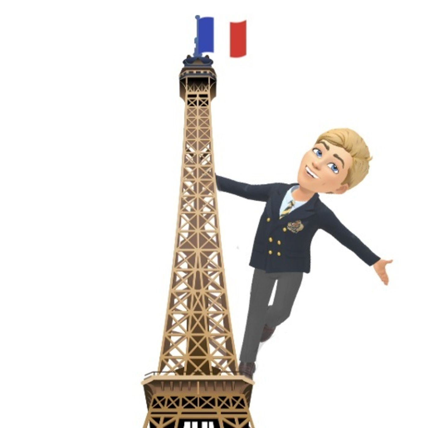 Parler en public en classe de FLE