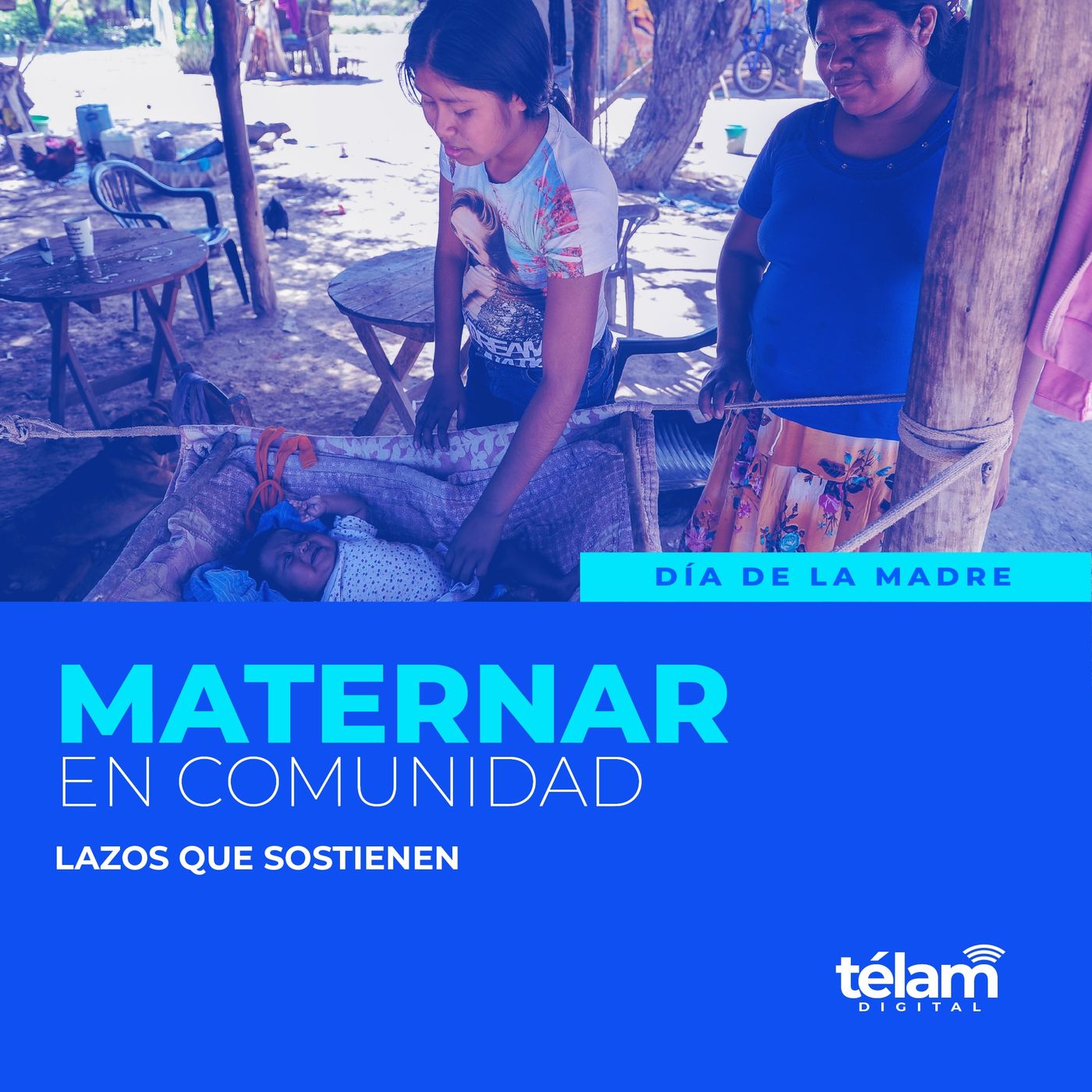 Producciones especiales de Télam