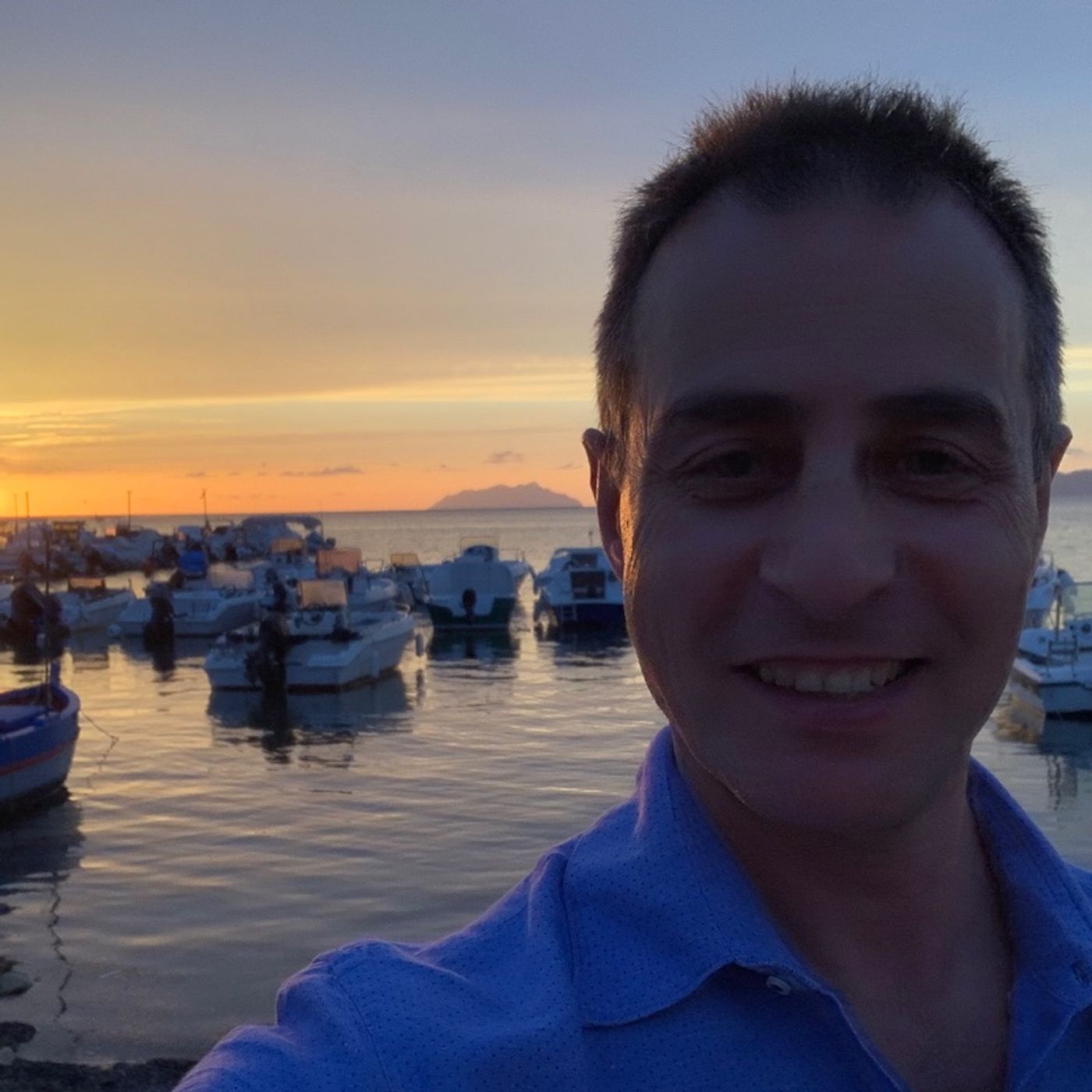 Max Bravin: Il Mio Podcast