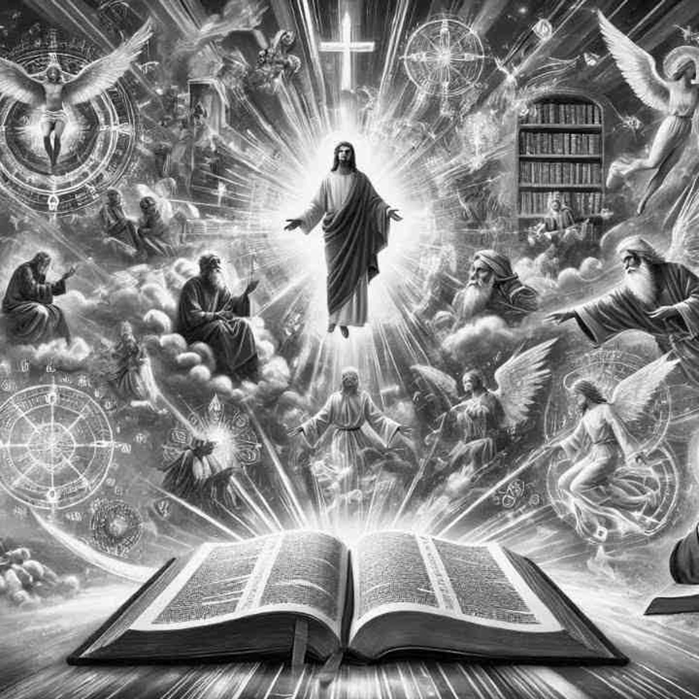 The History of the Old Testament in One Video - Like You_ve Never Seen Before