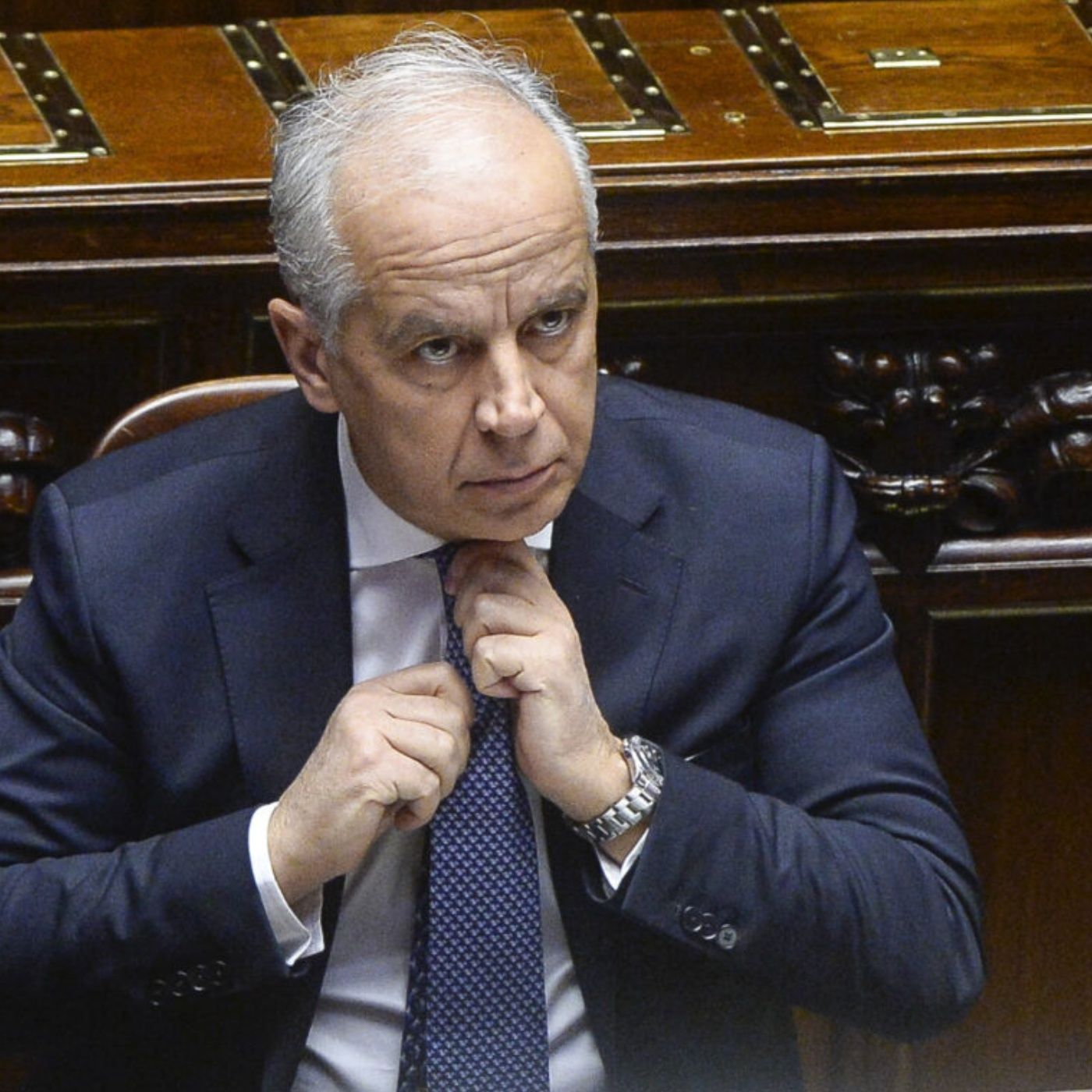 Il Corsivo di Daniele Biacchessi