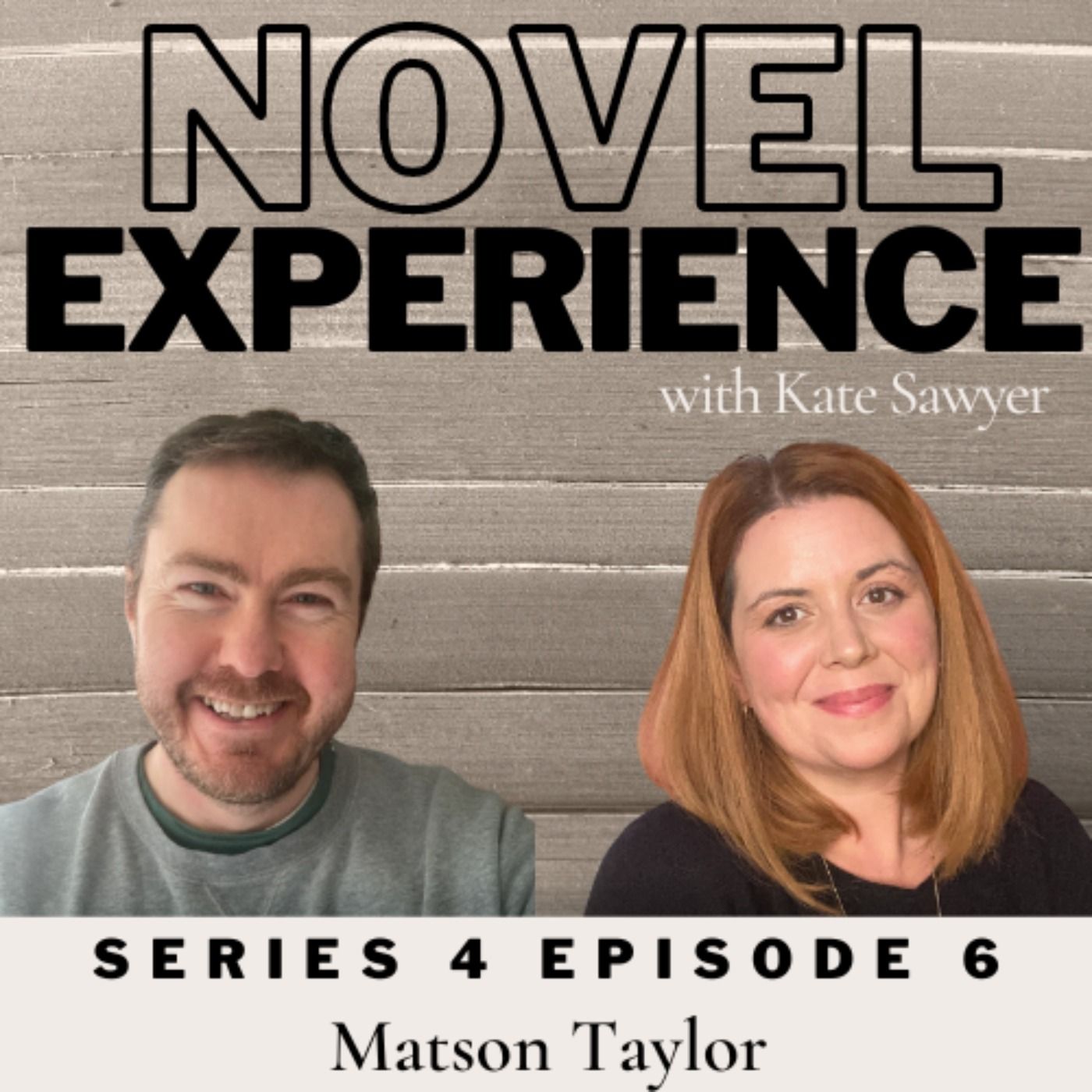 Novel Experience