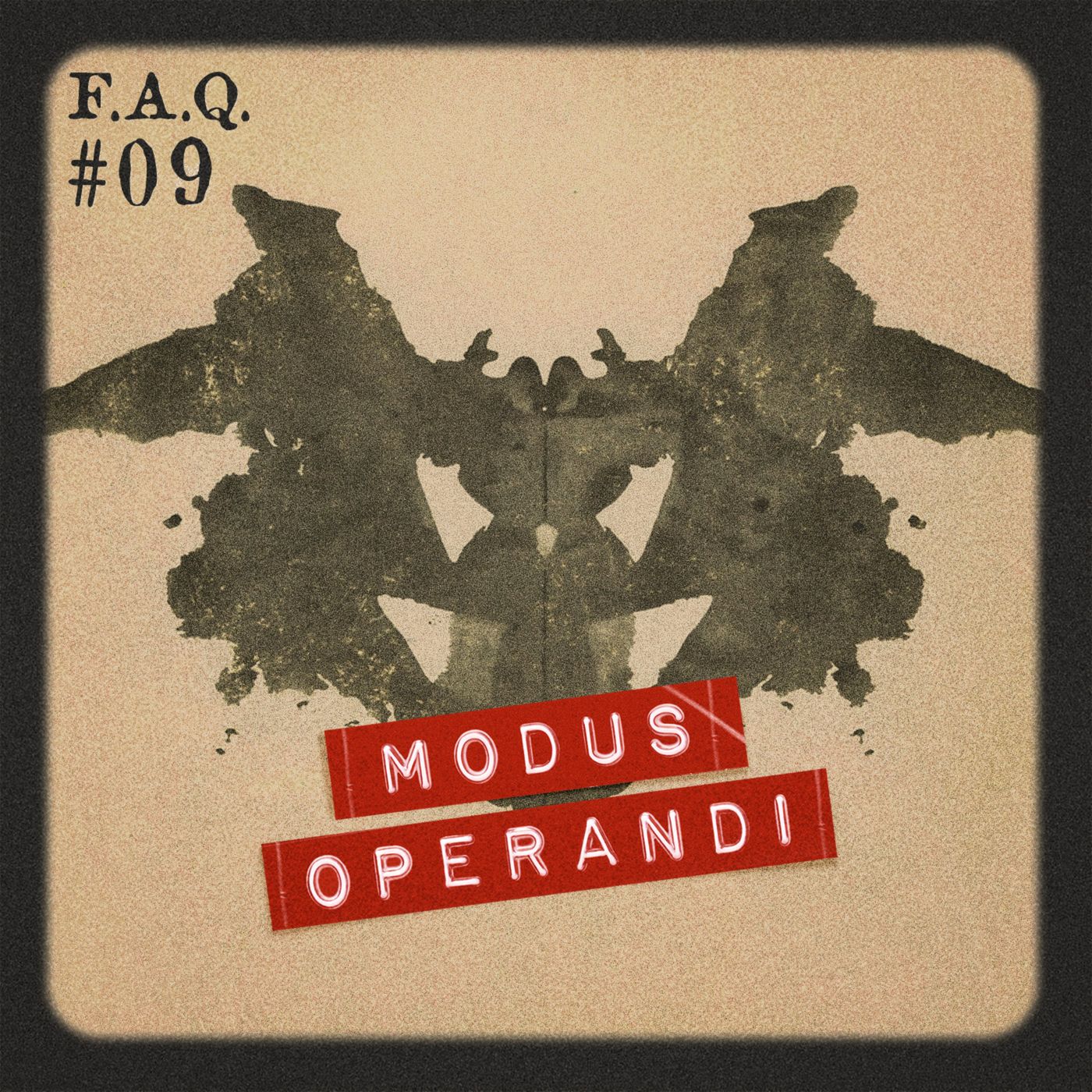 Modus Operandi