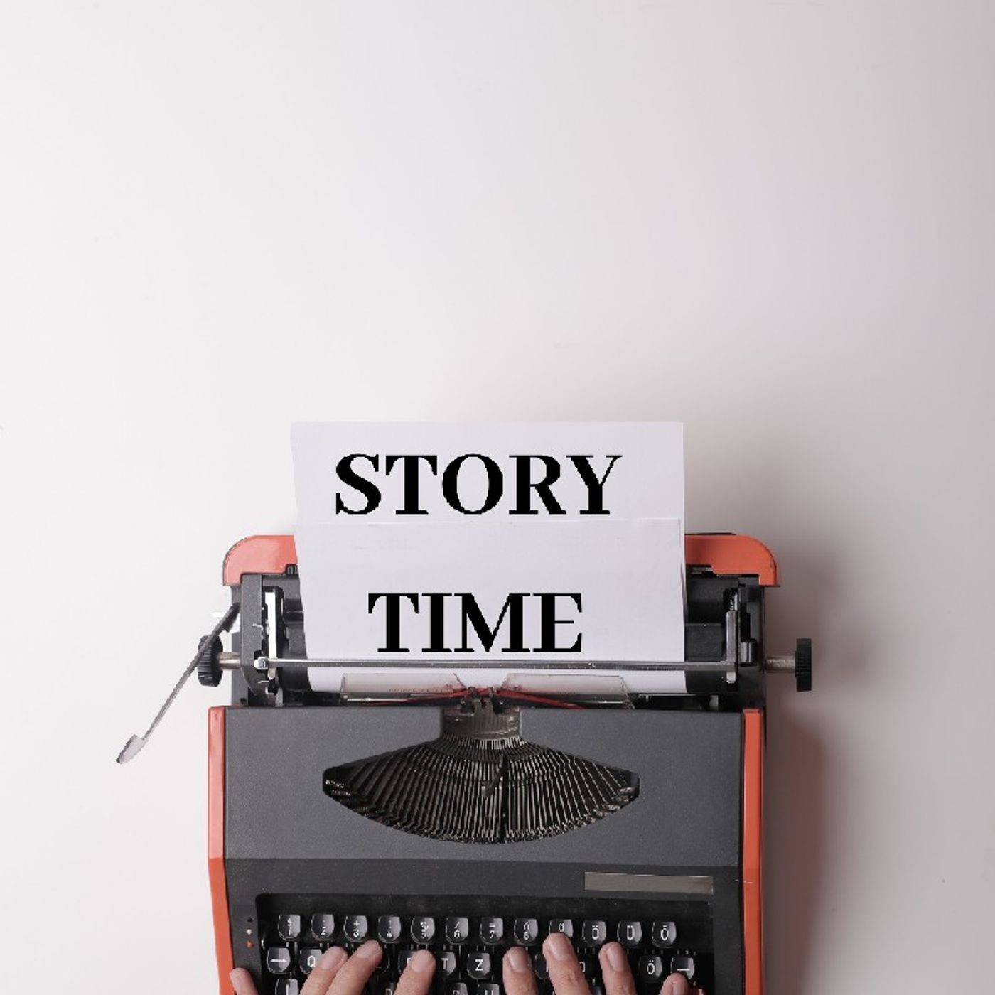 Story Time