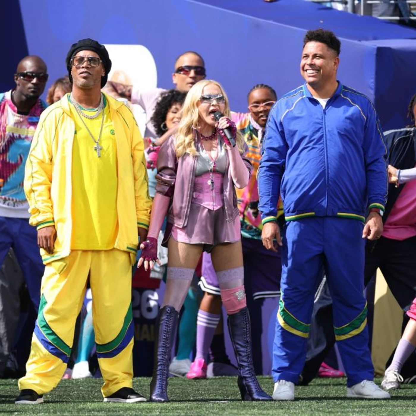 World Cup Final 2026: 8 Things You May Have Missed On TV