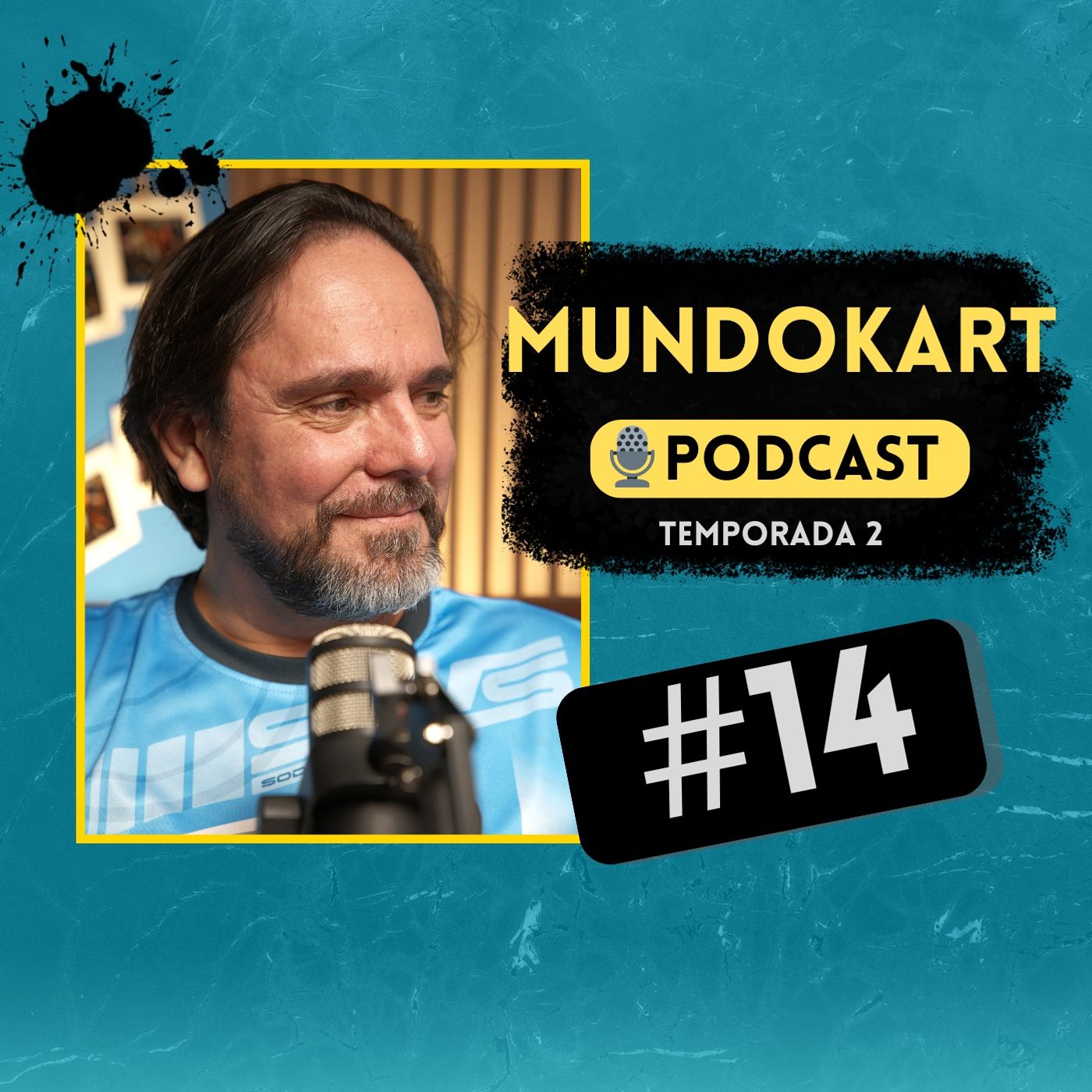 MundoKart Podcast