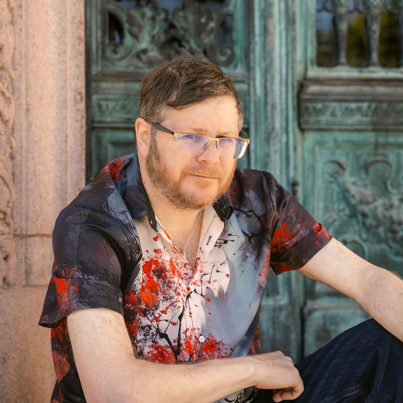 Globetrotting with Lynx