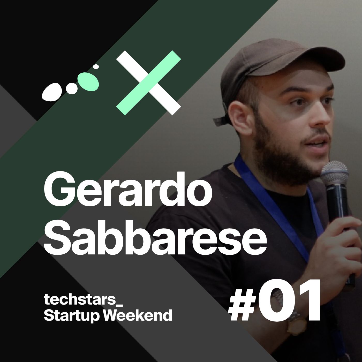X INNOVAZIONE - La finestra sul futuro a tu per tu con i protagonisti dell\'Innovazione 🎙️ ❎