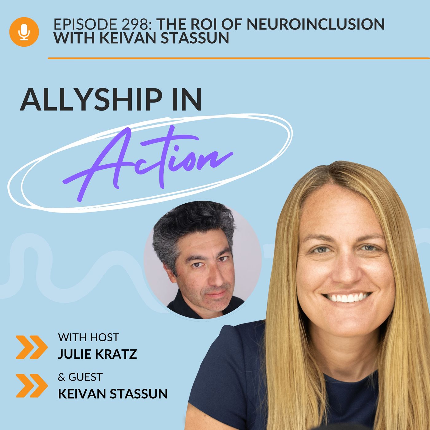 Allyship in Action