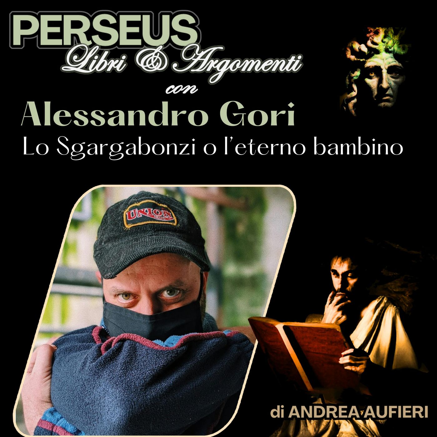 Perseus - Libri e Argomenti