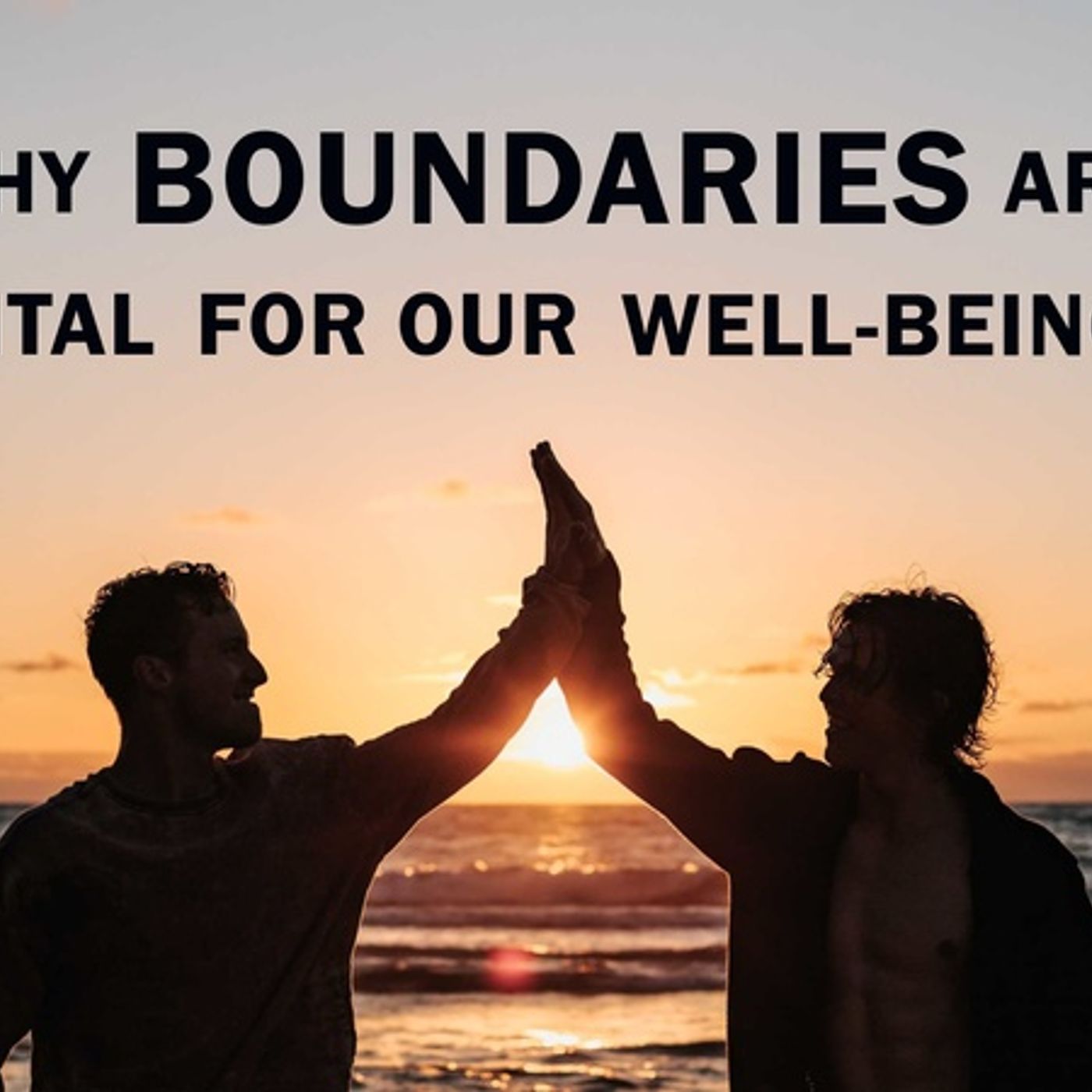 Work-Life Balance Radio