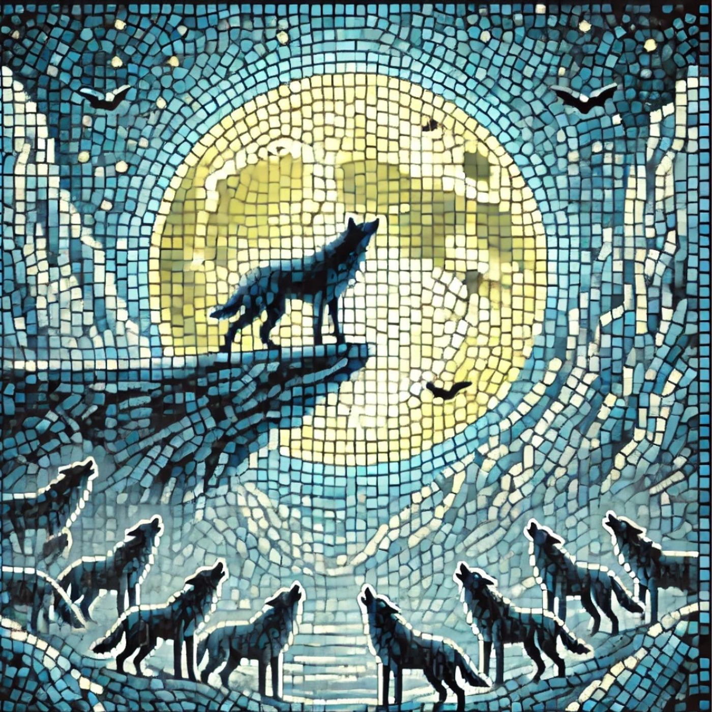 The Lone Wolf with Kiler Davenport