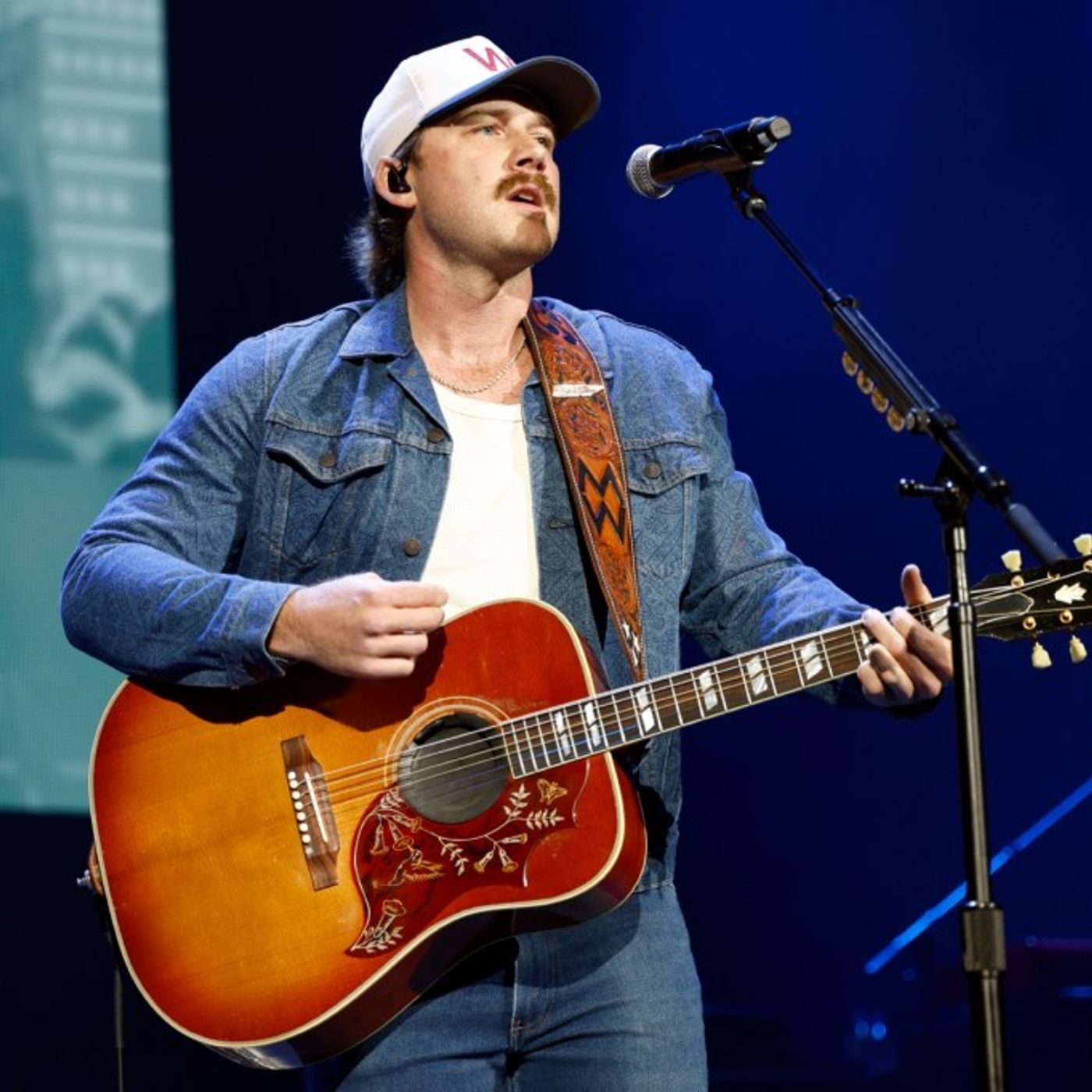 Morgan Wallen Cancels Pittsburgh Concert Due to Severe Weather Threats
