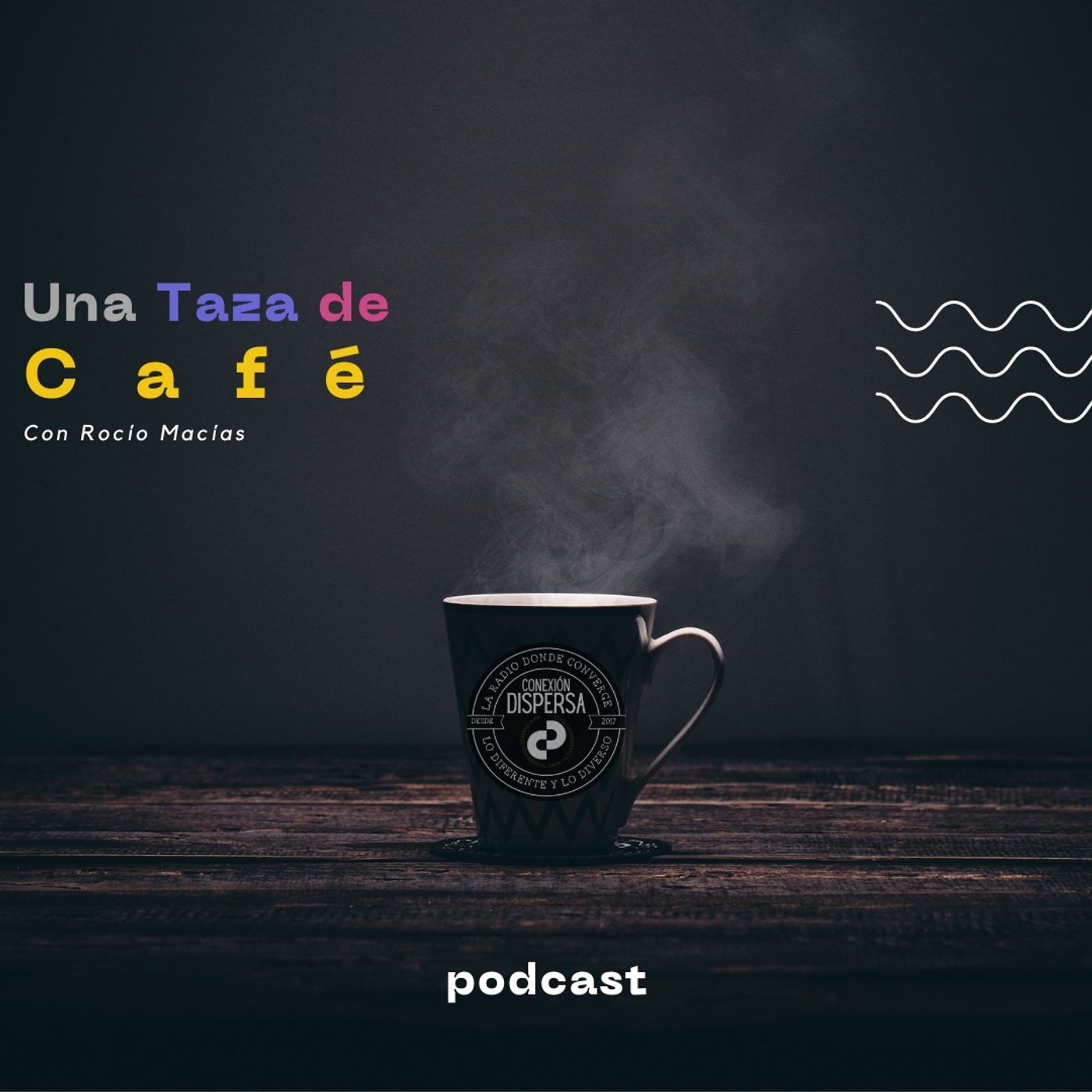 Una Taza de Cafe